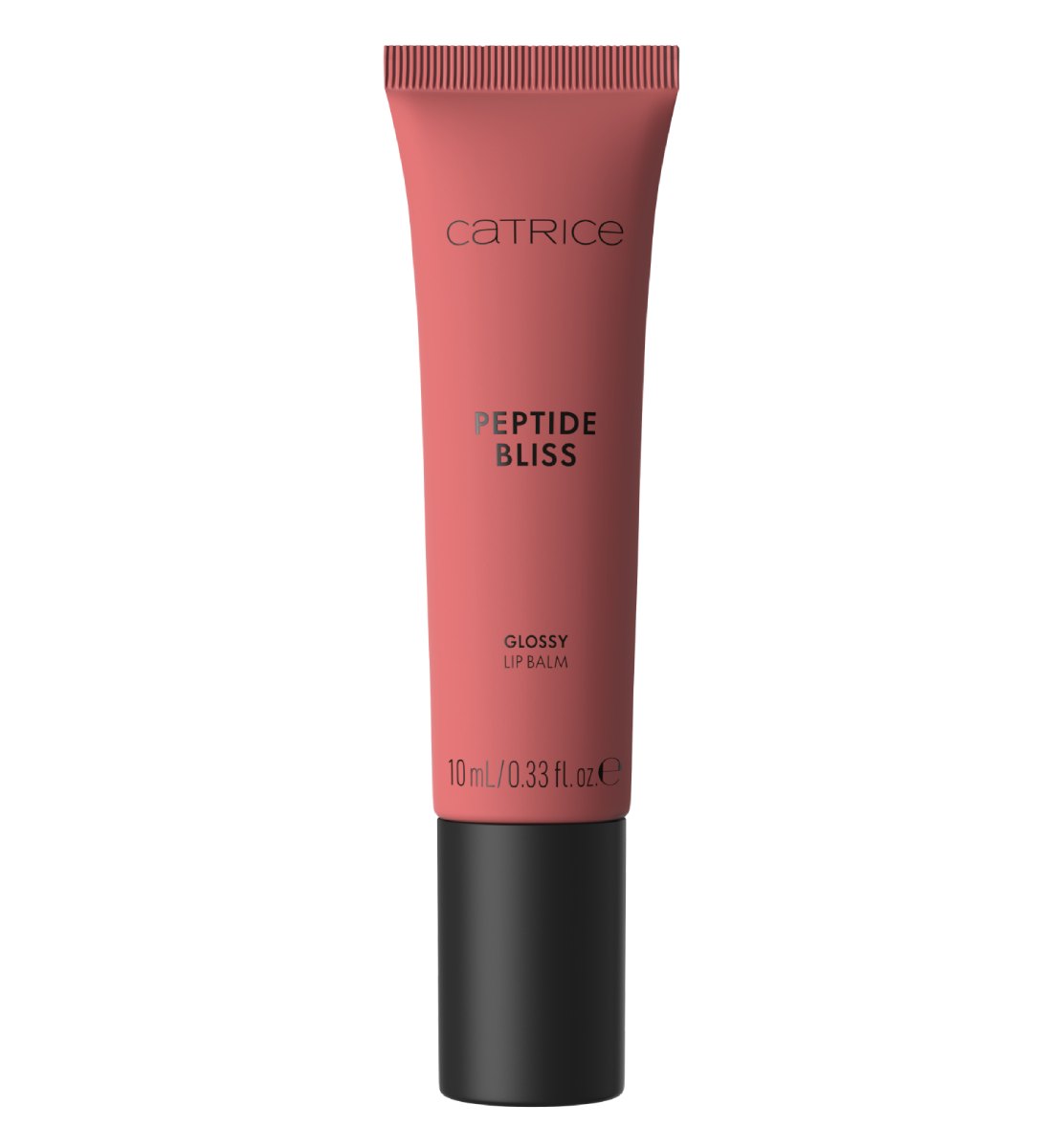 Catrice Peptide Bliss Lśniący balsam do ust, 020 Blissberry