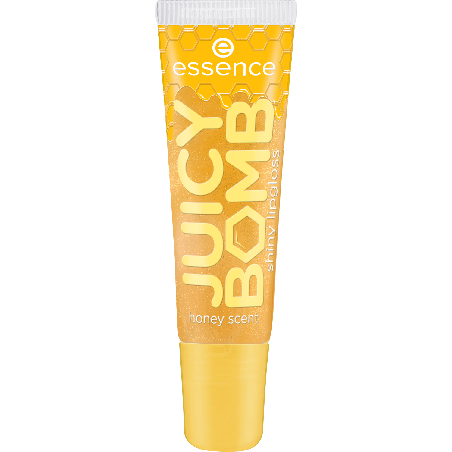 Essence Juicy Bomb Shiny Lipgloss Balsam do ust 109