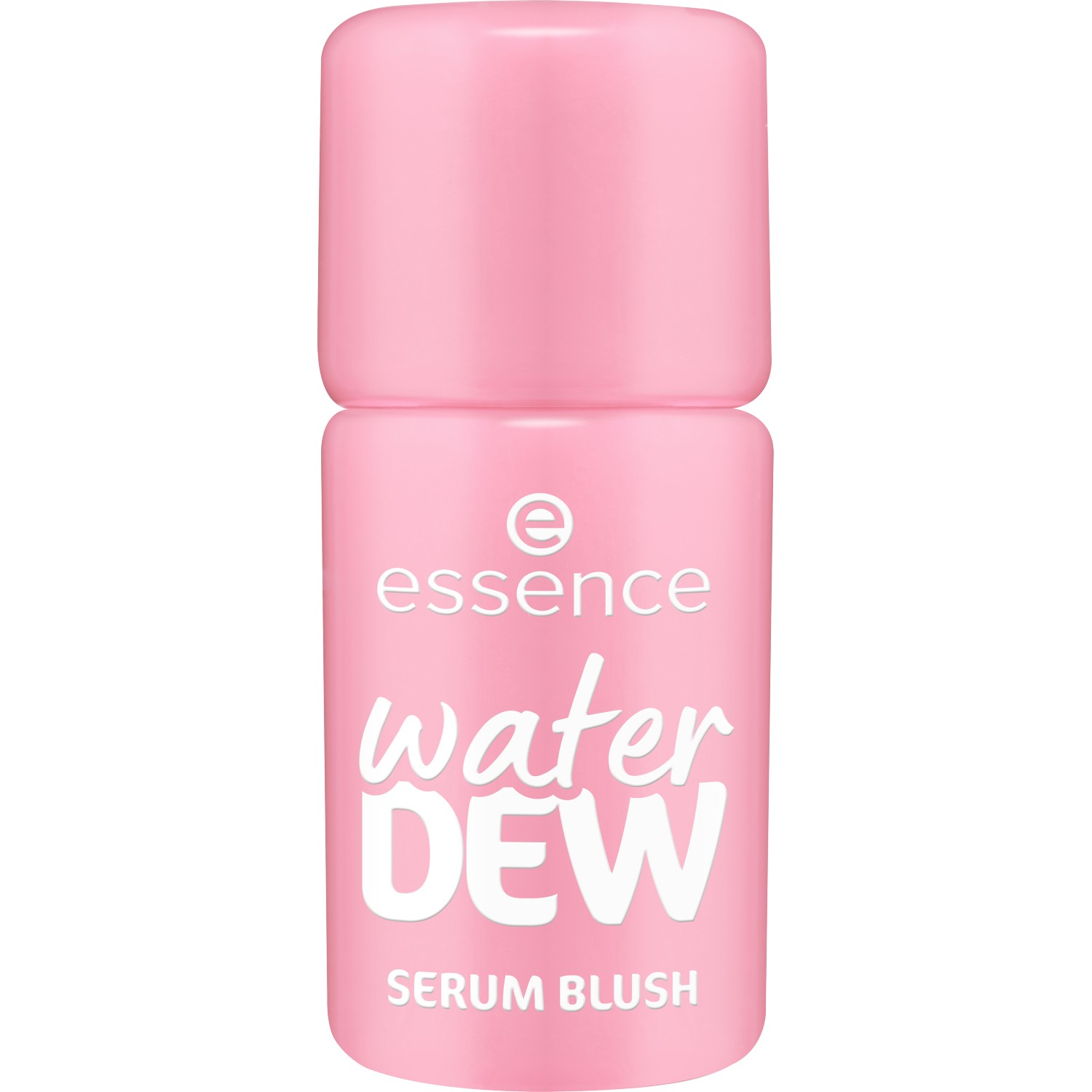 Essence Water Dew Serum Blush Róż do policzków, 10
