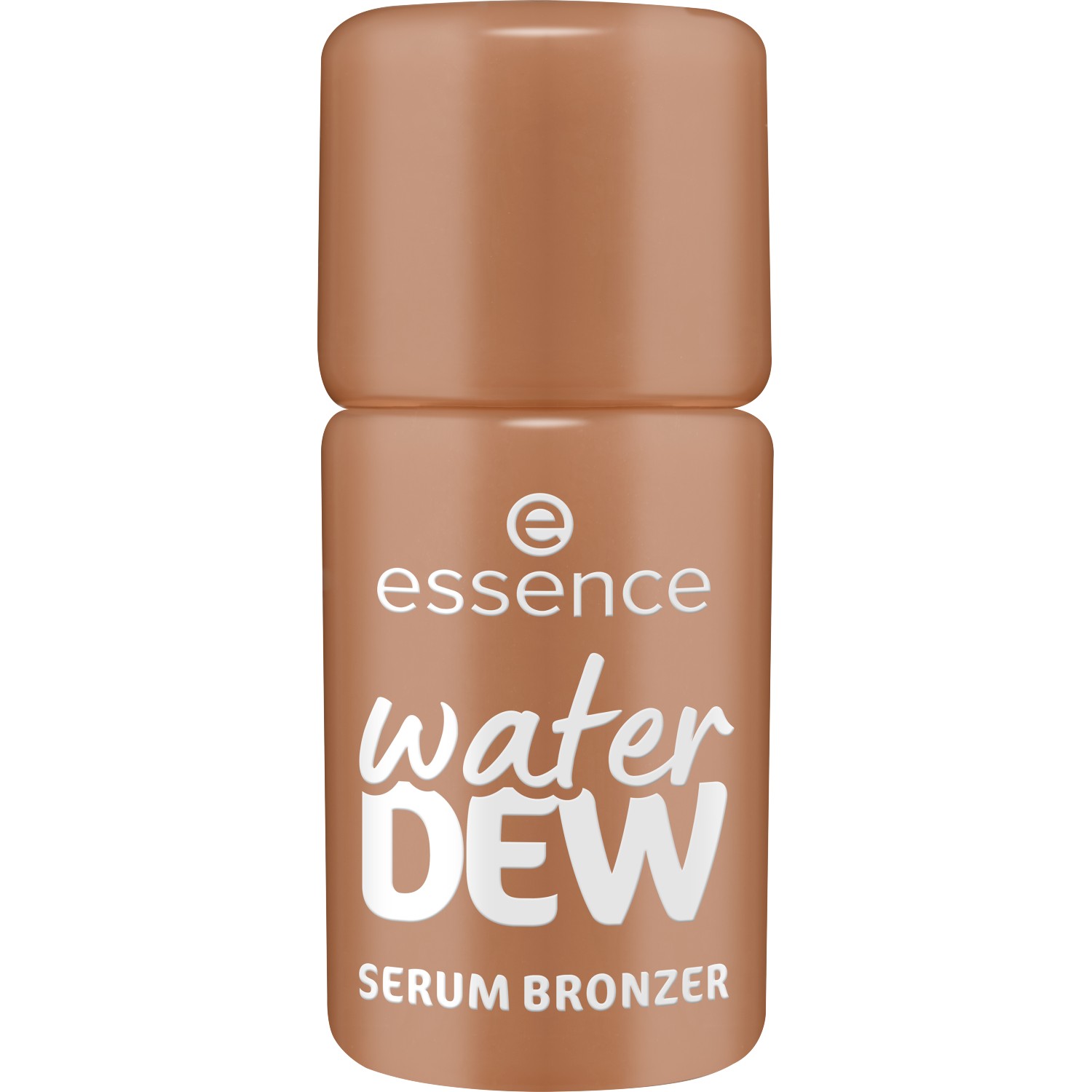 Essence Water Dew Serum Bronzer, 10