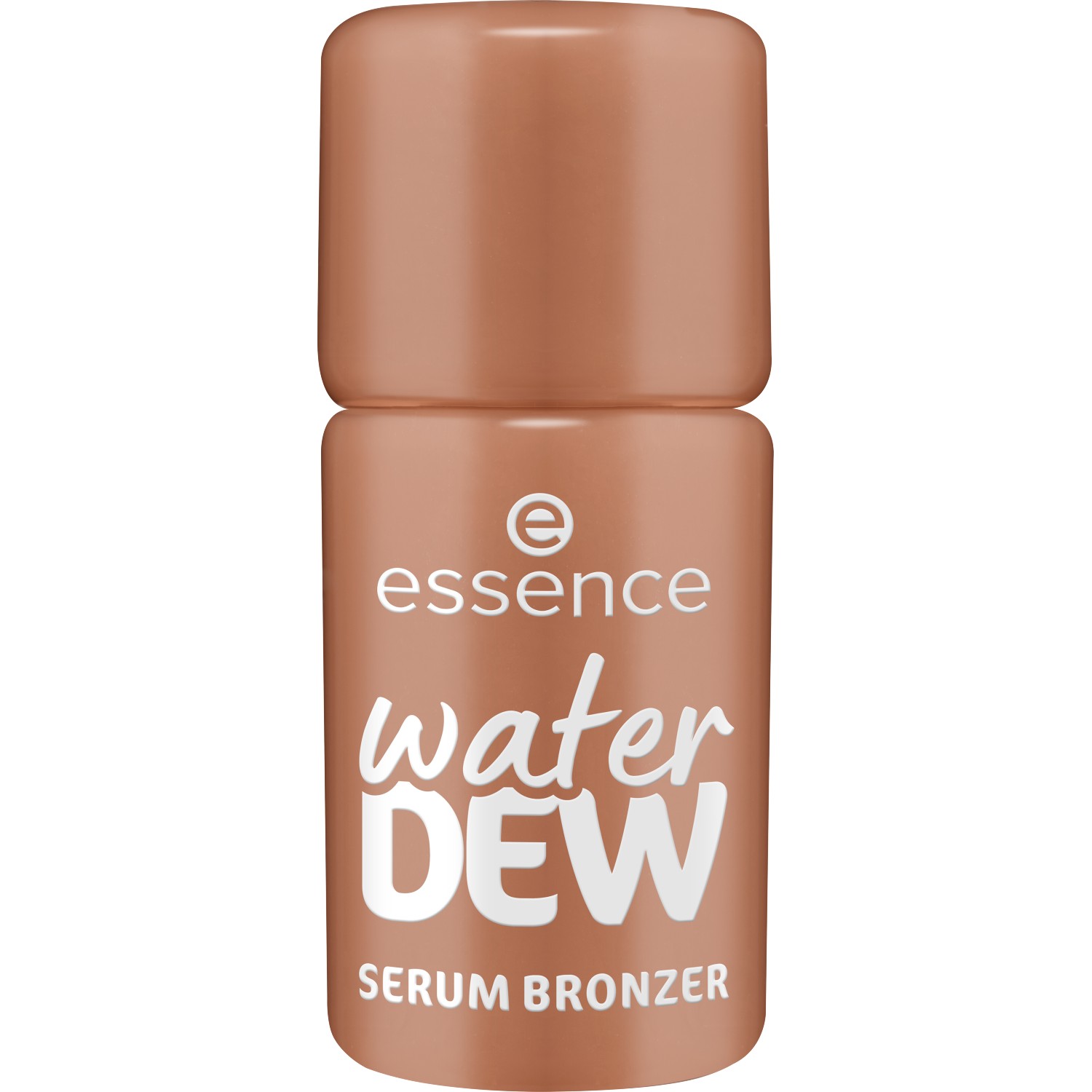 Essence Water Dew Serum Bronzer, 20