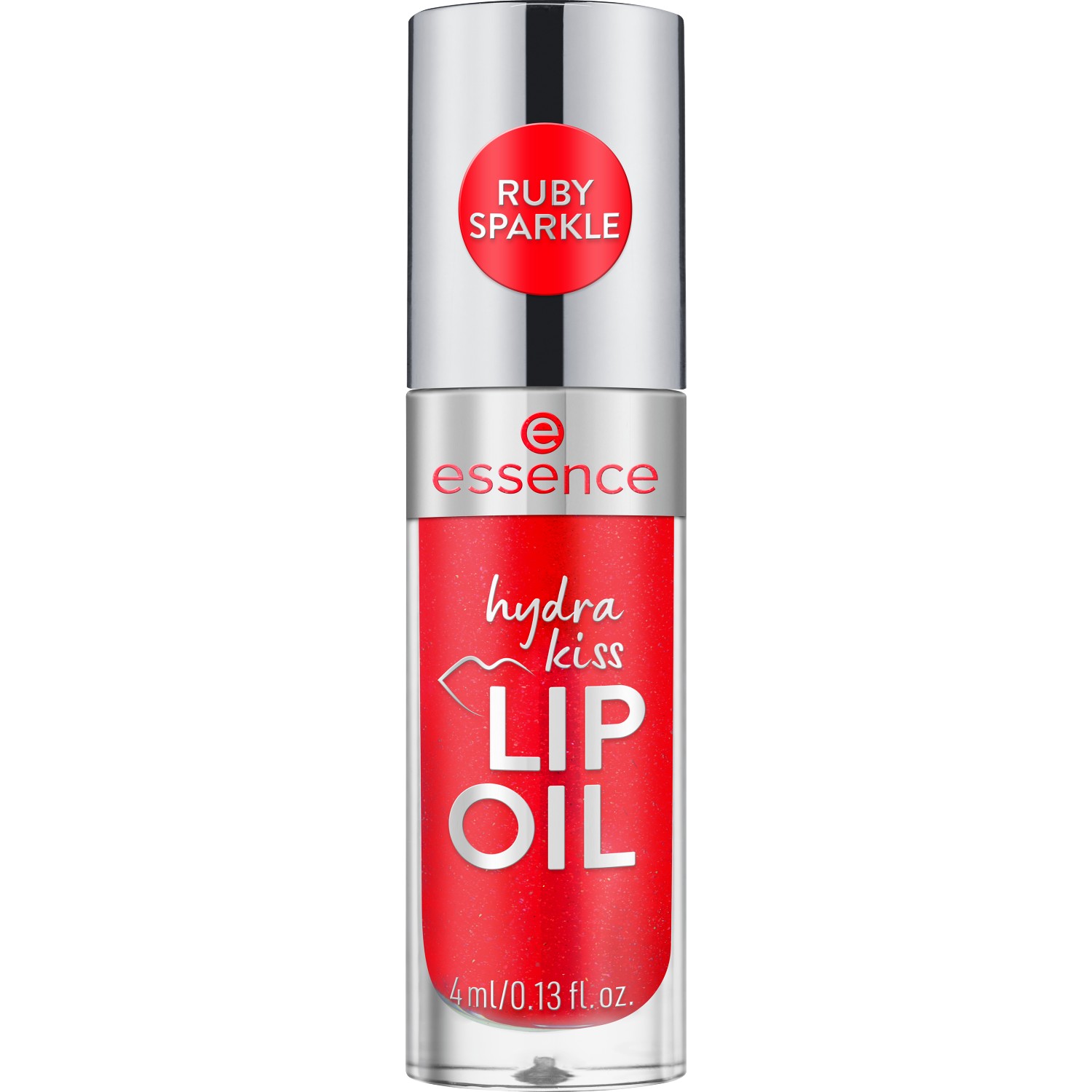 Essence Hydra Kiss Lip Oil Olejek do ust, 12 