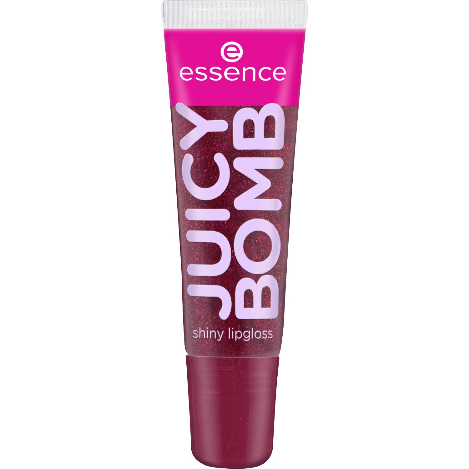 Essence Juicy Bomb Shiny Lipgloss Błyszczyk do ust, 110
