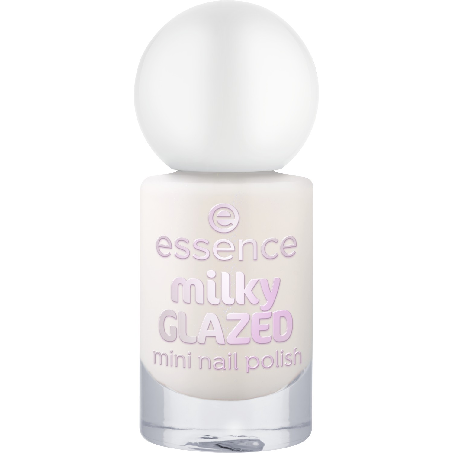 Essence Party Fun Mini Nail Polish Mini lakier do paznokci, 21