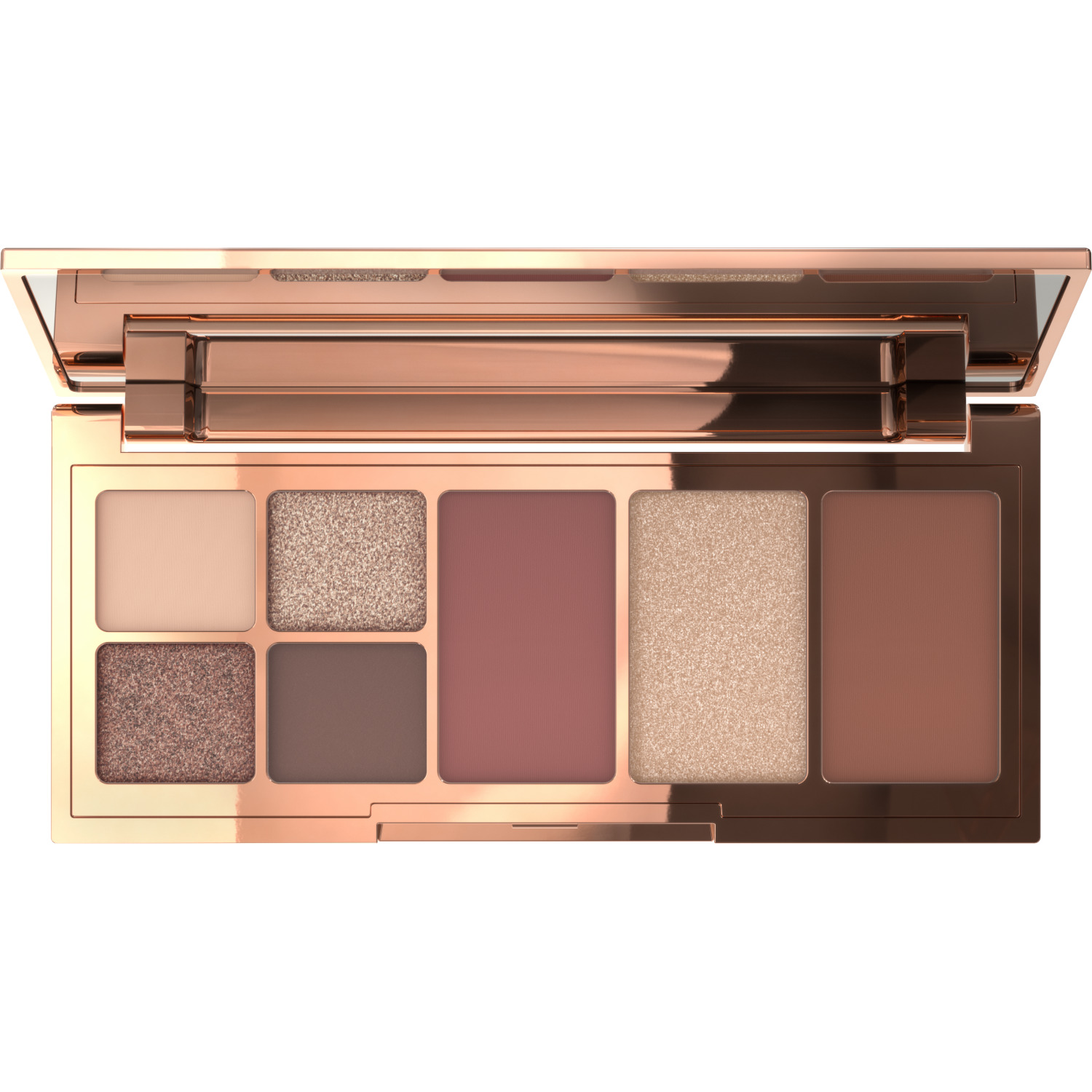 Catrice The Luminous Edit Eye & Face Palette