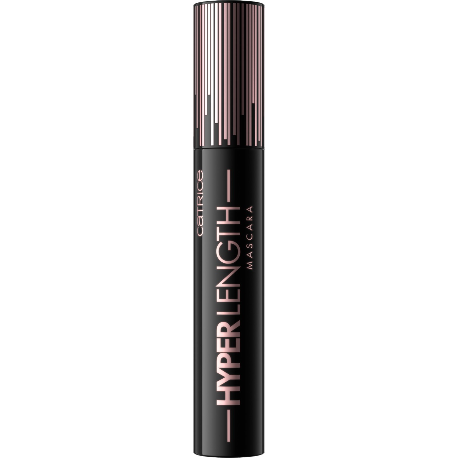 Catrice Hyper Length Mascara Tusz do rzęs, 010