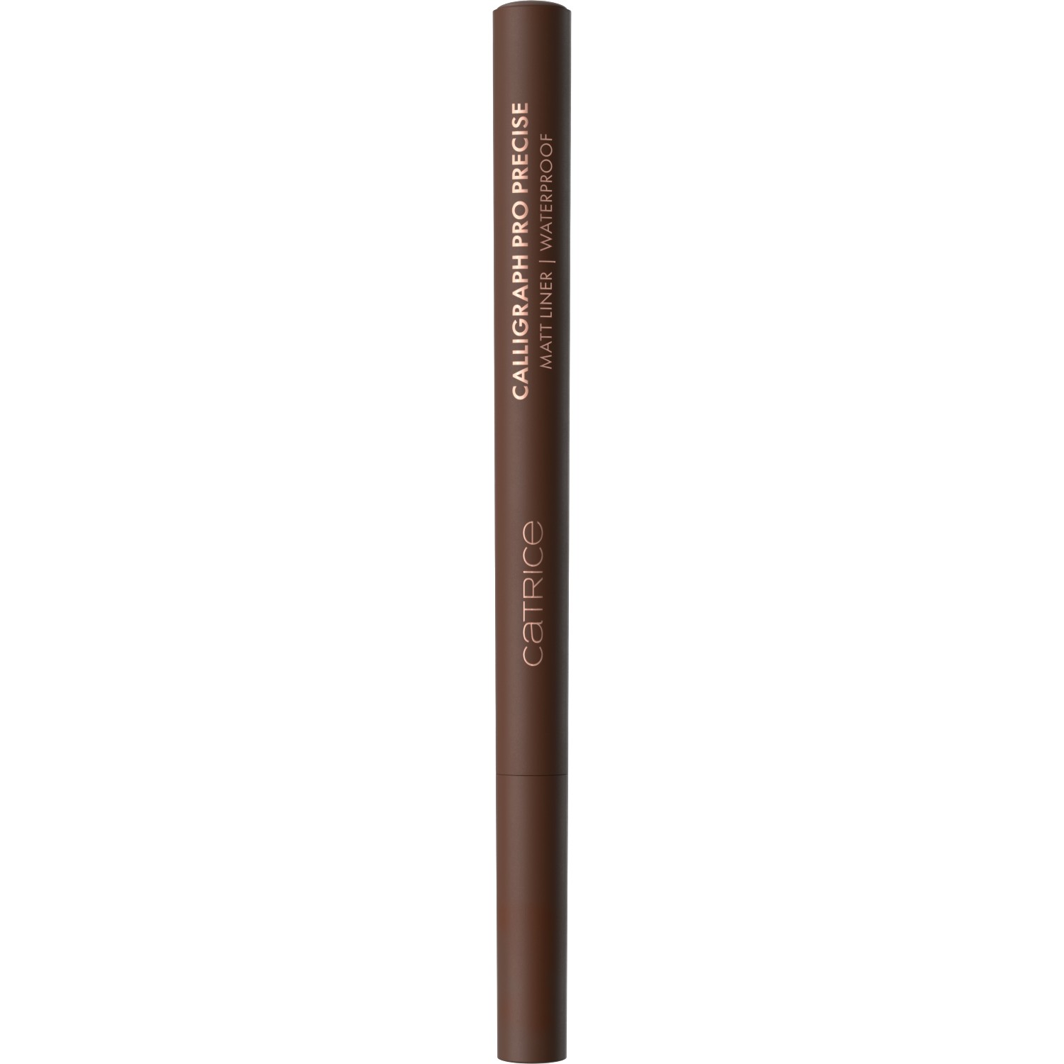 Catrice Calligraph Pro Precise Matt Liner Waterproof eyeliner, 020