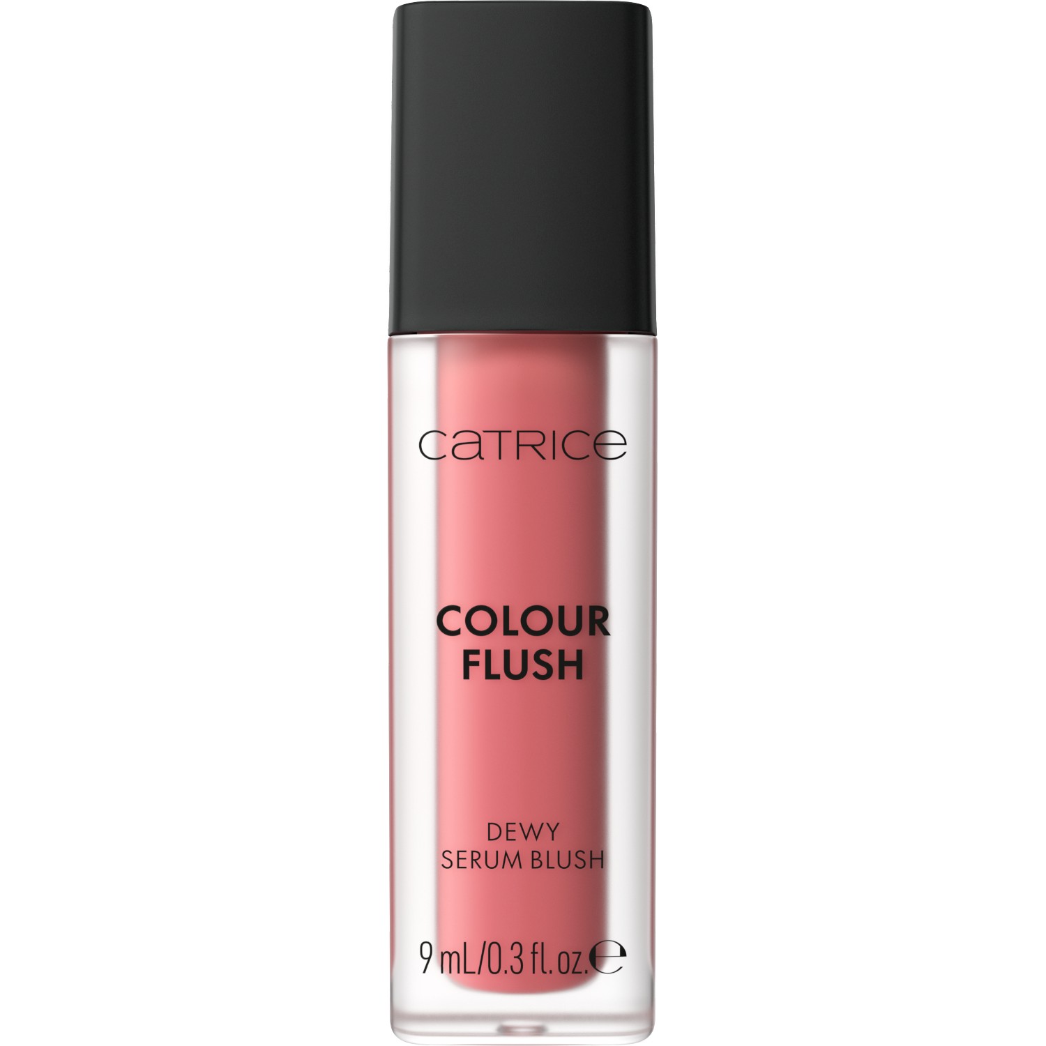 Catrice Colour Flush Dewy Serum Blush Róż do policzków, 010 