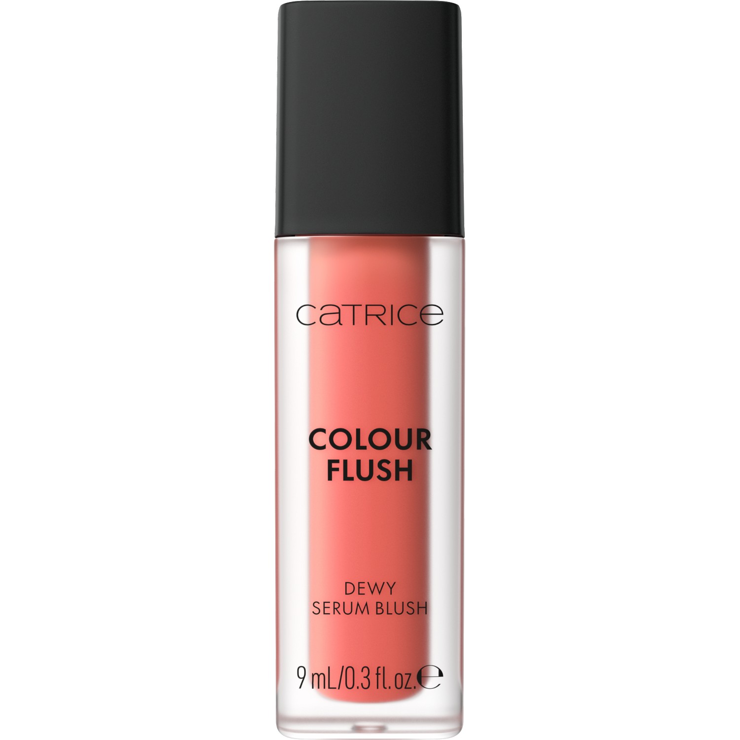 Catrice Colour Flush Dewy Serum Blush Róż do policzków, 020
