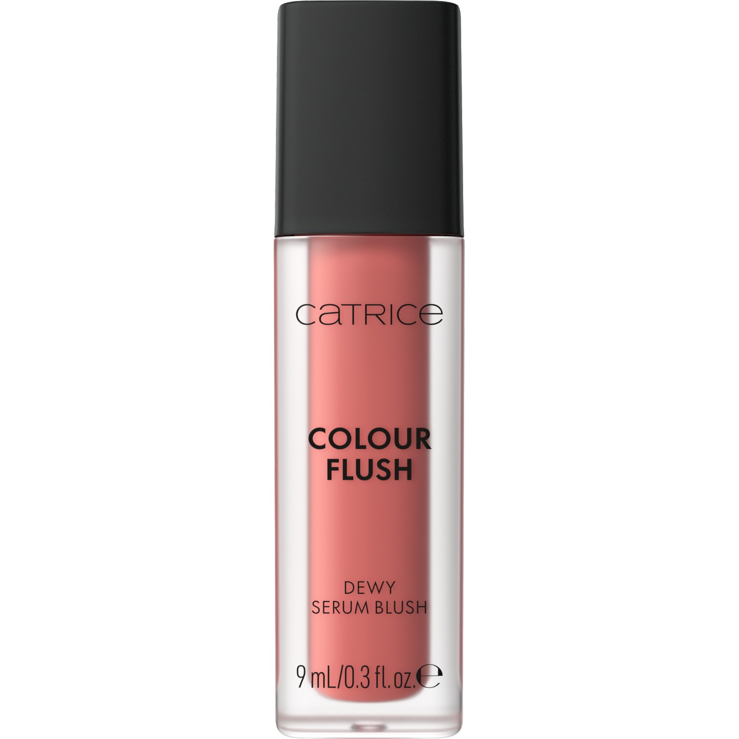 Catrice Colour Flush Dewy Serum Blush Róż w płynie do twarzy, 030