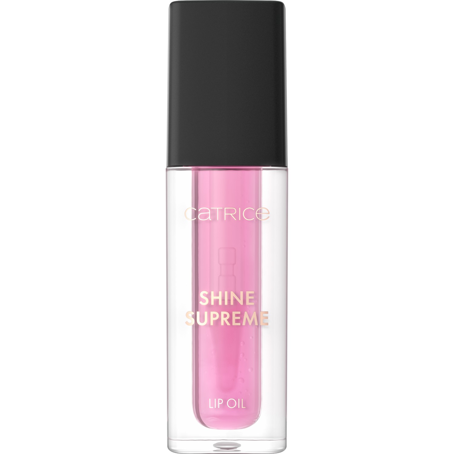 Catrice Shine Supreme Lip Oil Olejek do ust, 010