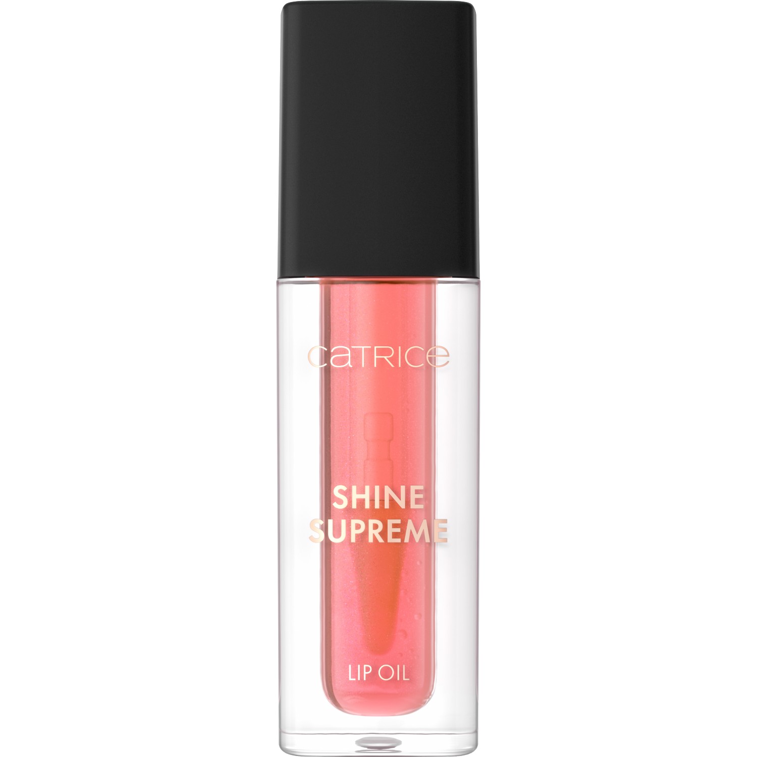 Catrice Shine Supreme Lip Oil Olejek do ust, 020 