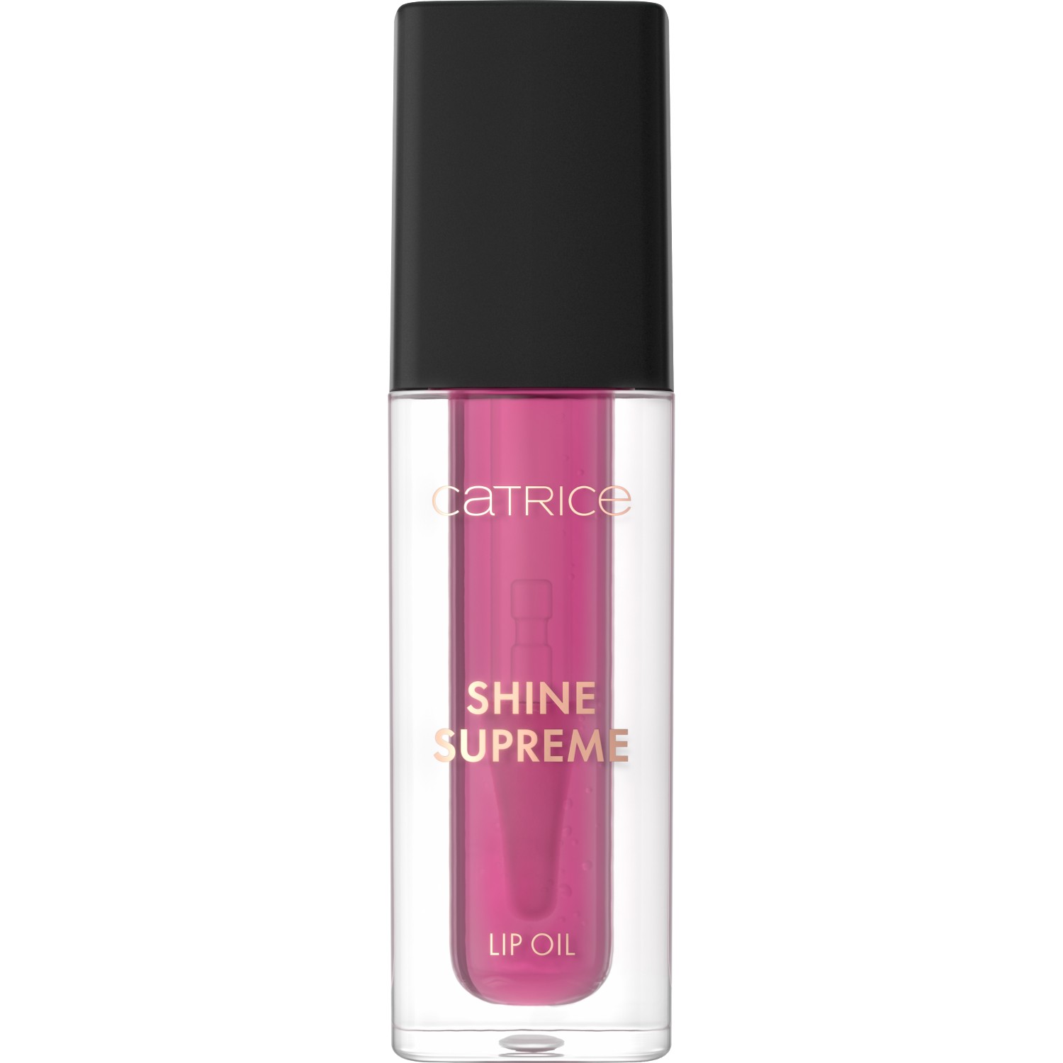 Catrice Shine Supreme Lip Oil Olejek do ust, 030