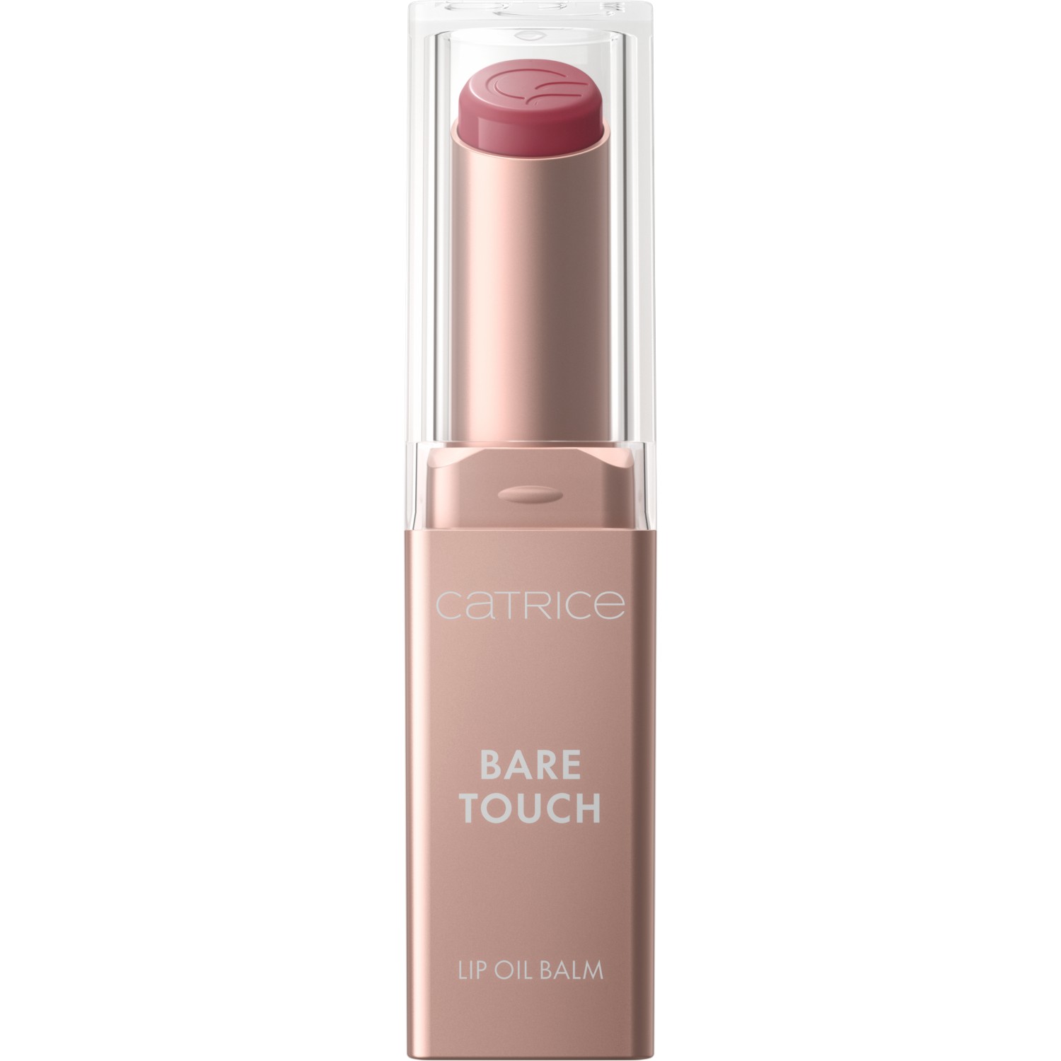 Catrice Bare Touch Lip Oil Balm Olejek do ust, 030