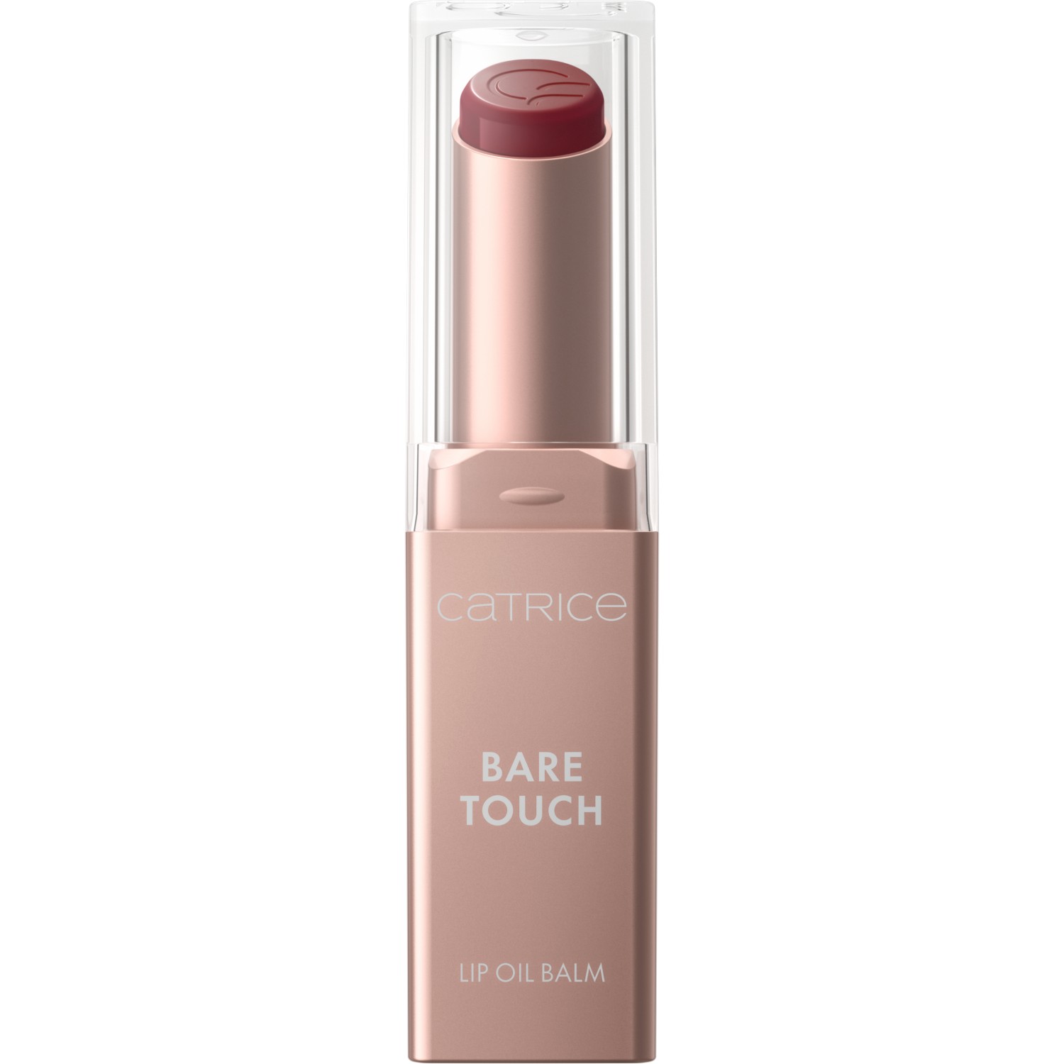 Catrice Bare Touch Lip Oil Balm Olejek do ust, 040