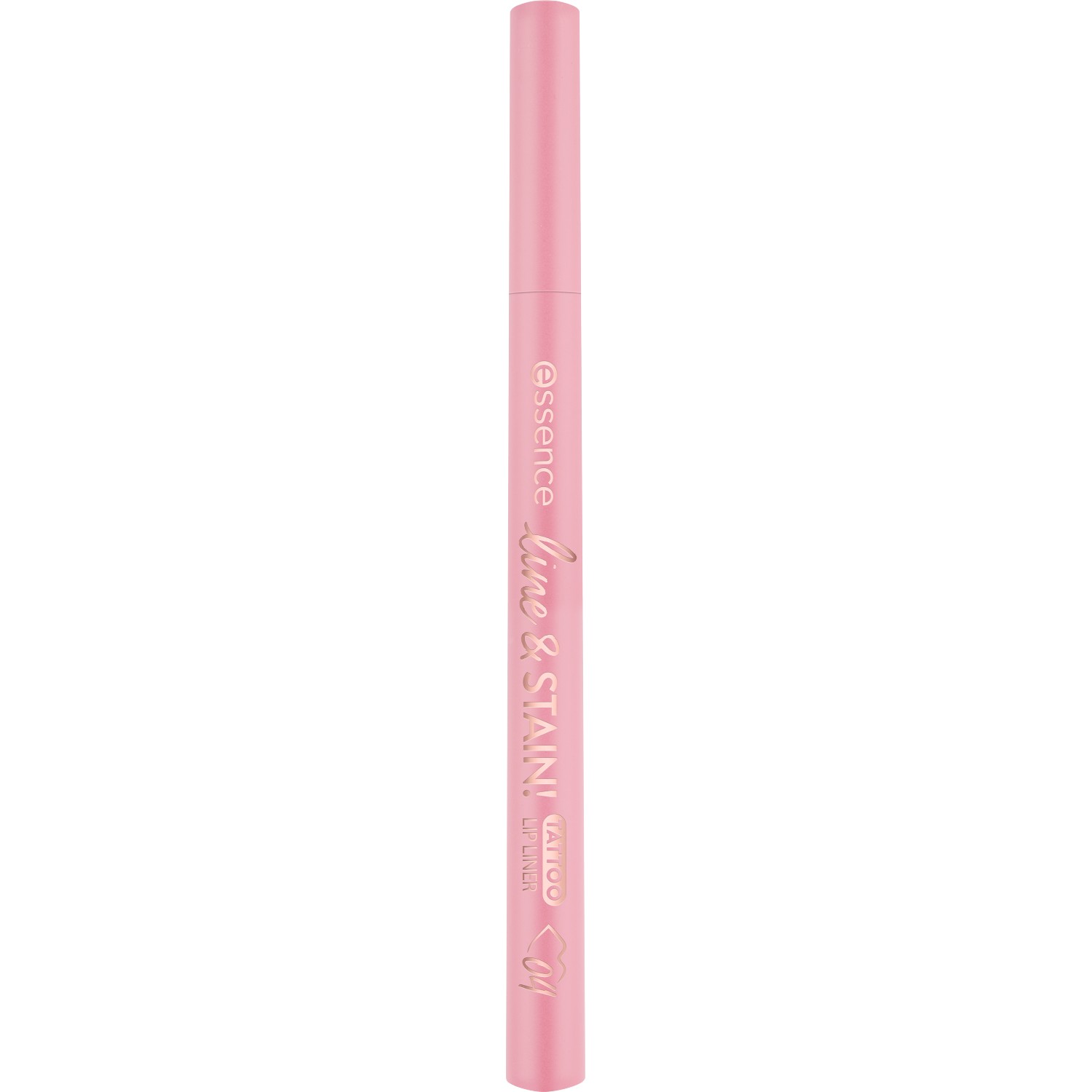 Essence Line & Stain! Tattoo Lip Liner Konturówka do ust, 04