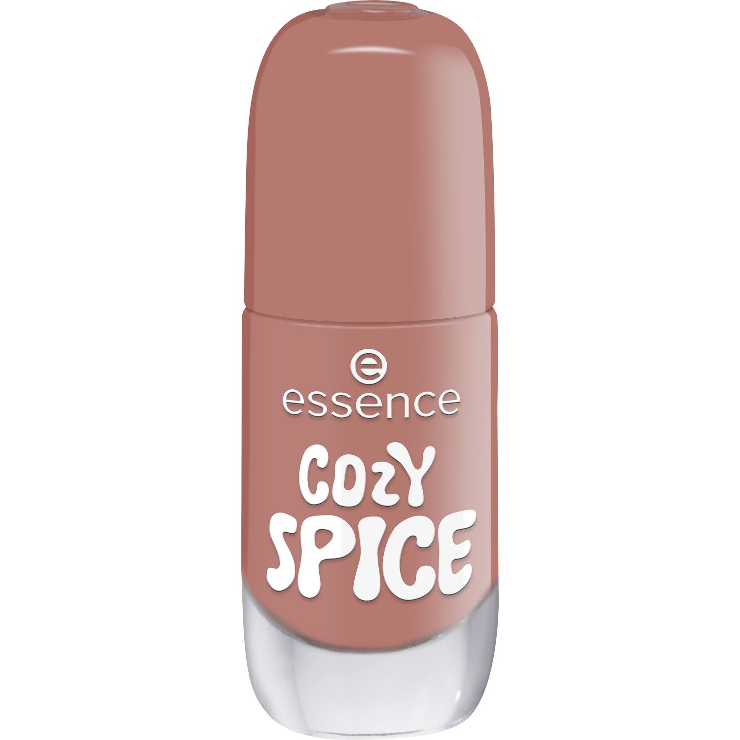 Essence Gel Nail Polish Lakier do paznokci, 47