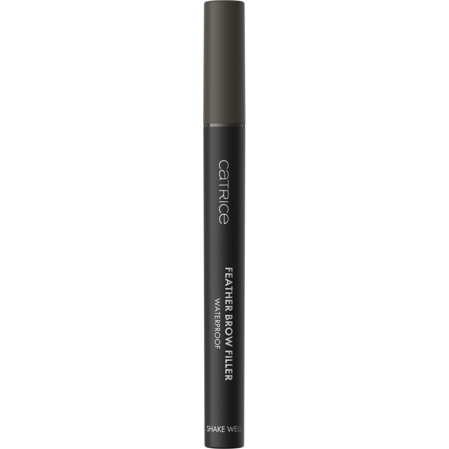CATRICE Feather Brow Filler Waterproof Pisak do brwi 030