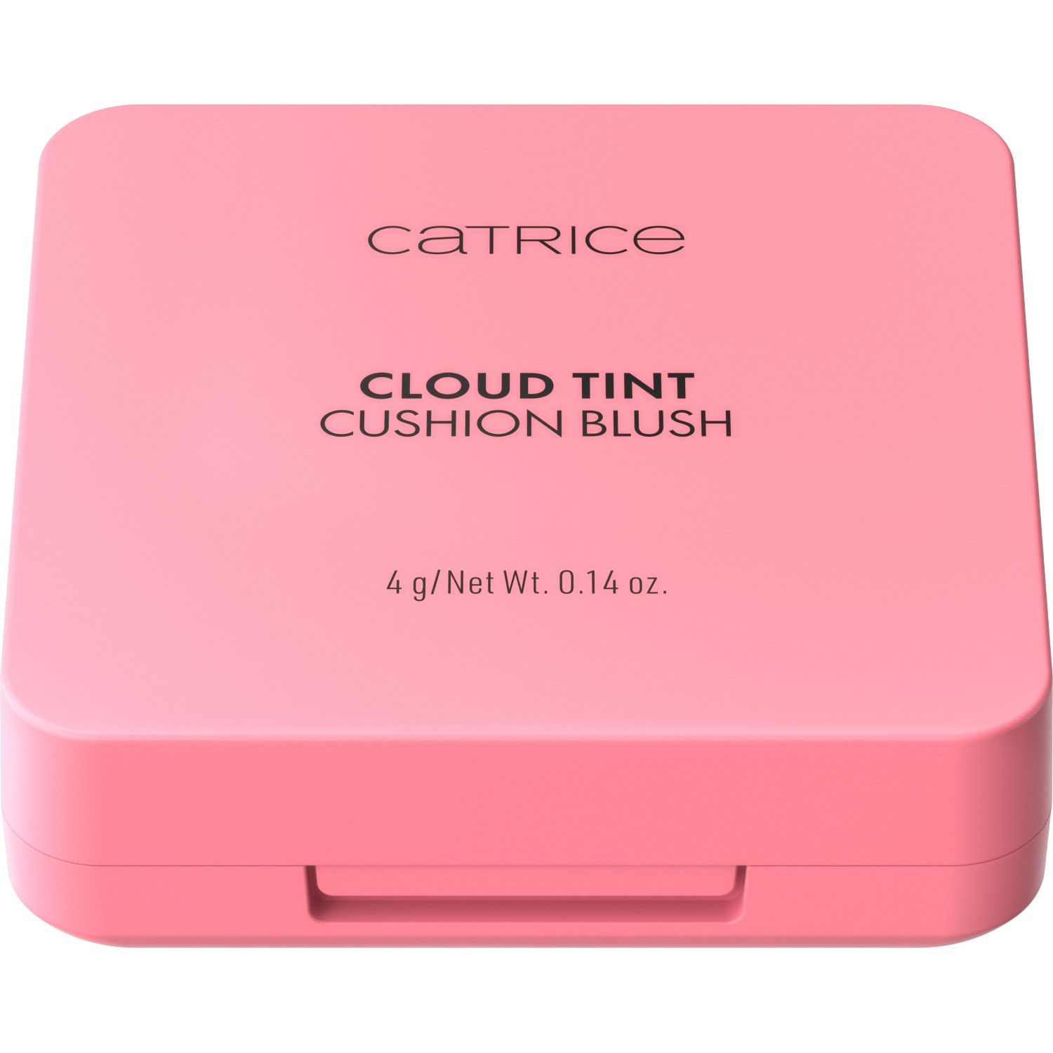 Catrice Cloud Tint Cushion Blush Róż w poduszce, 020