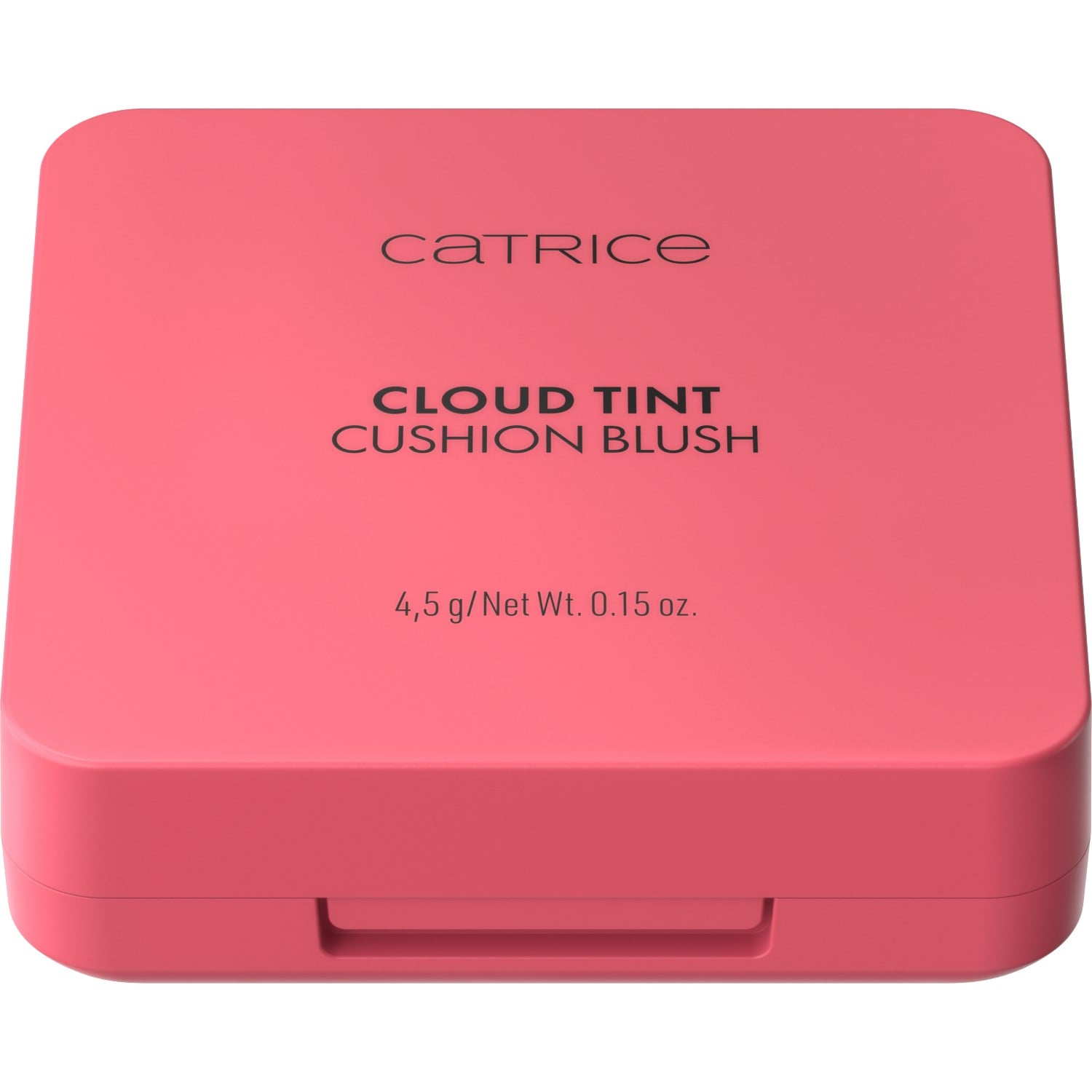 Catrice Cloud Tint Cushion Blush 030