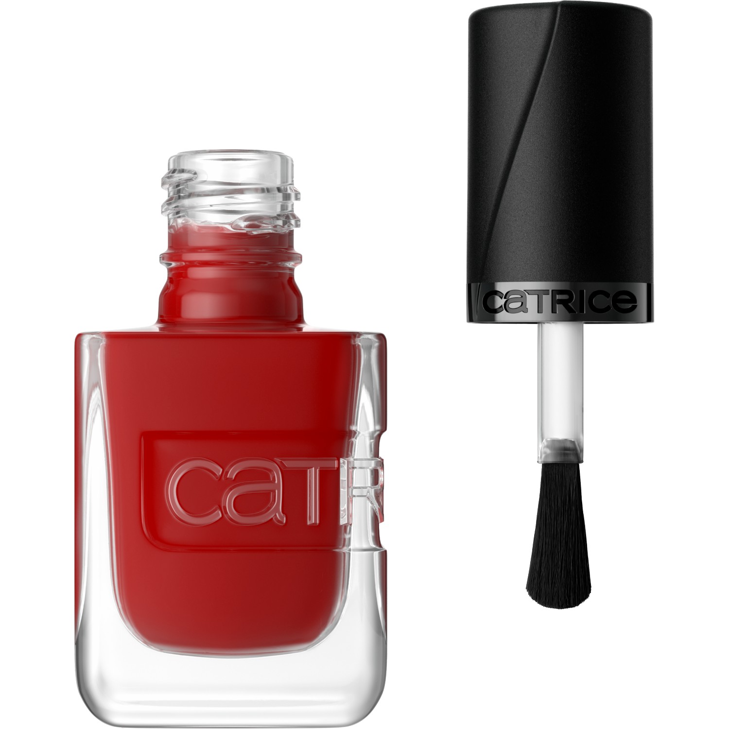 Catrice Gel Affair Nail Lacquer Lakier do paznokci, 057