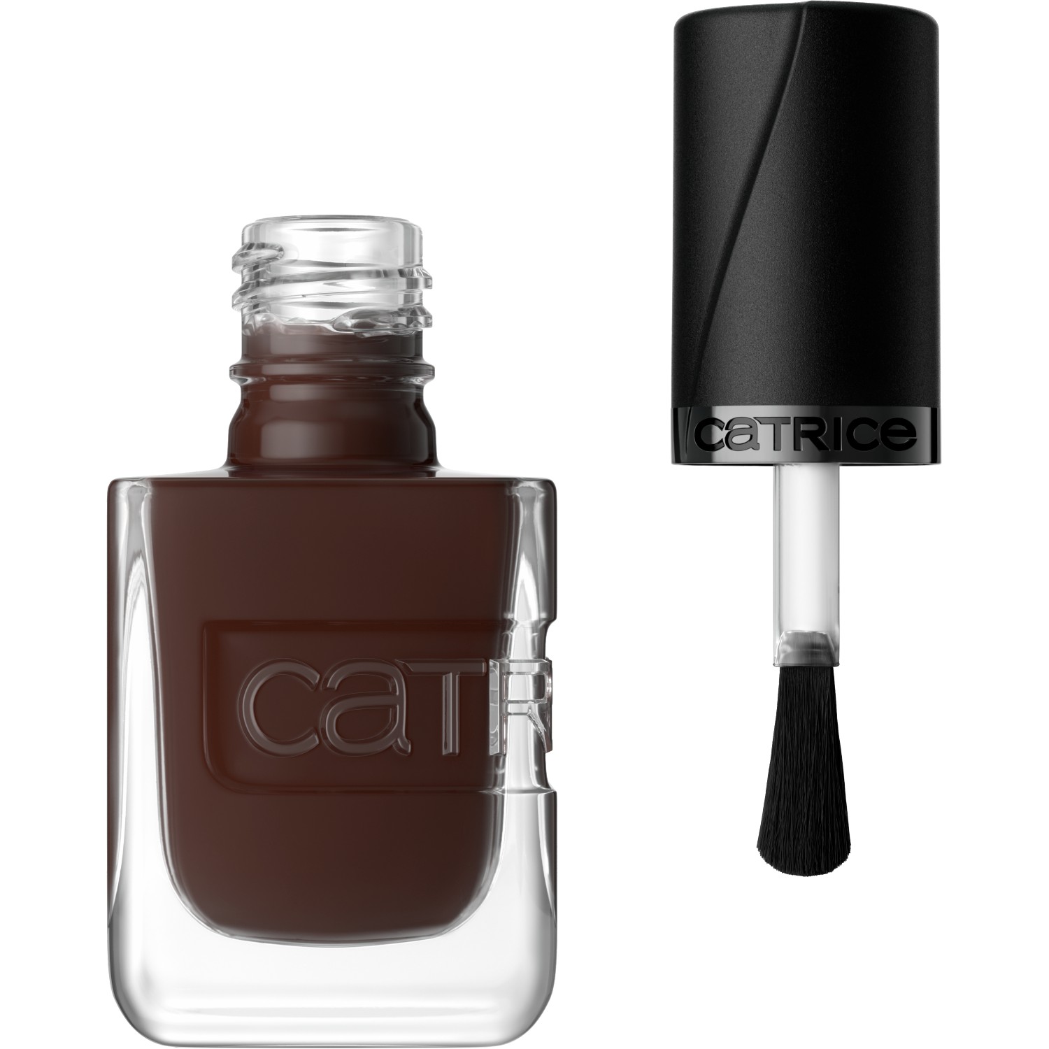 Catrice Gel Affair Nail Lacquer Lakier do paznokci, 058