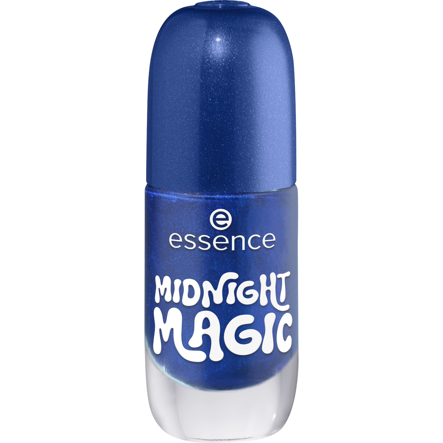 Essence Gel Nail Polish Lakier do paznokci, 51