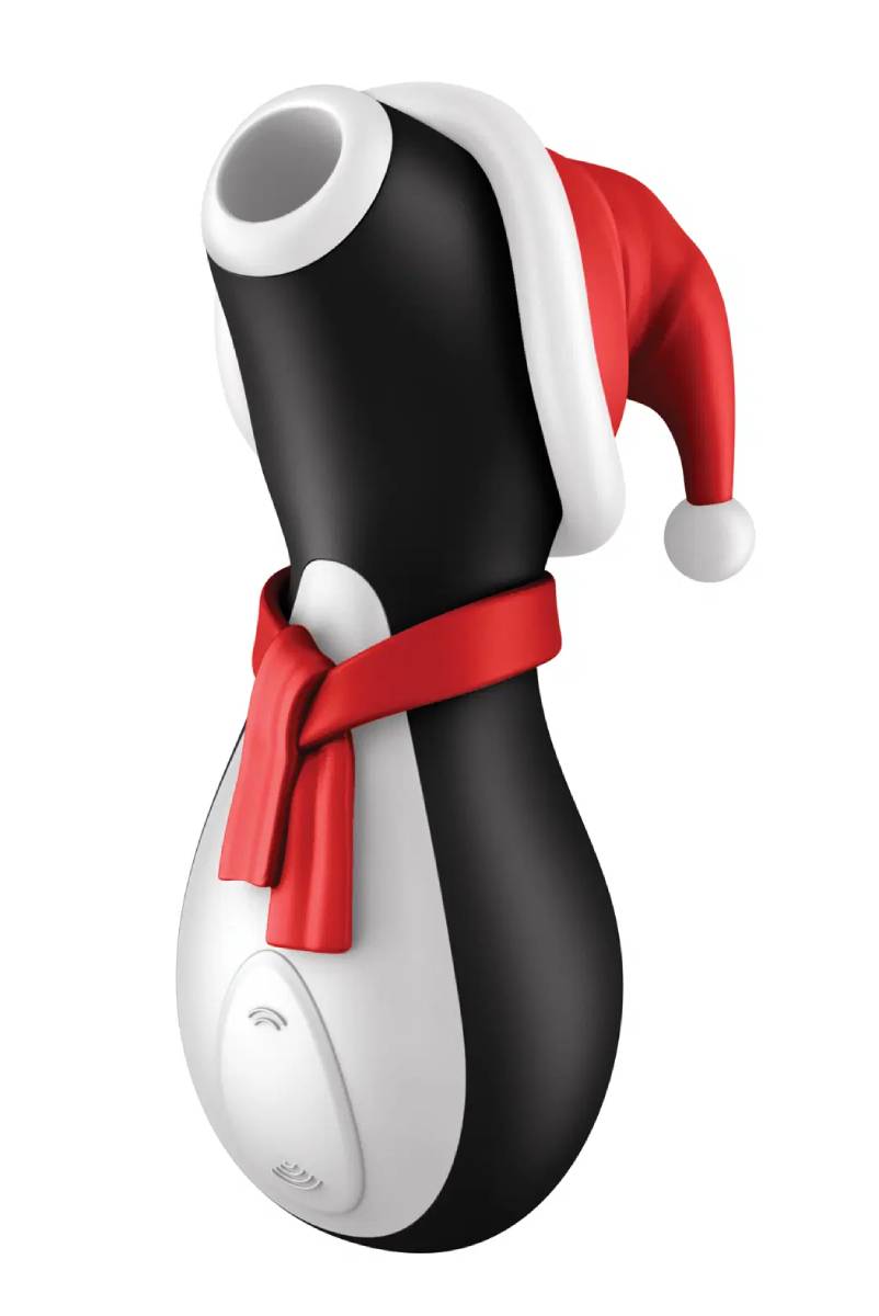 Satisfyer Masażer Penguin Holiday Edition