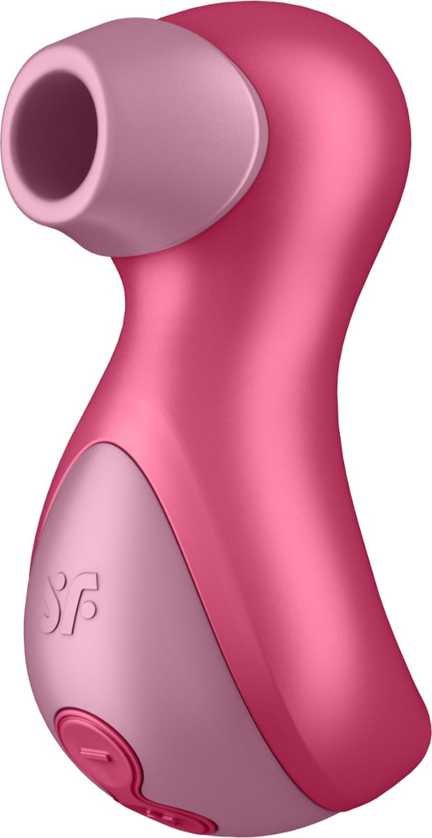 Satisfyer Sweet Flamingo Masażer Tylko w Super-Pharm
