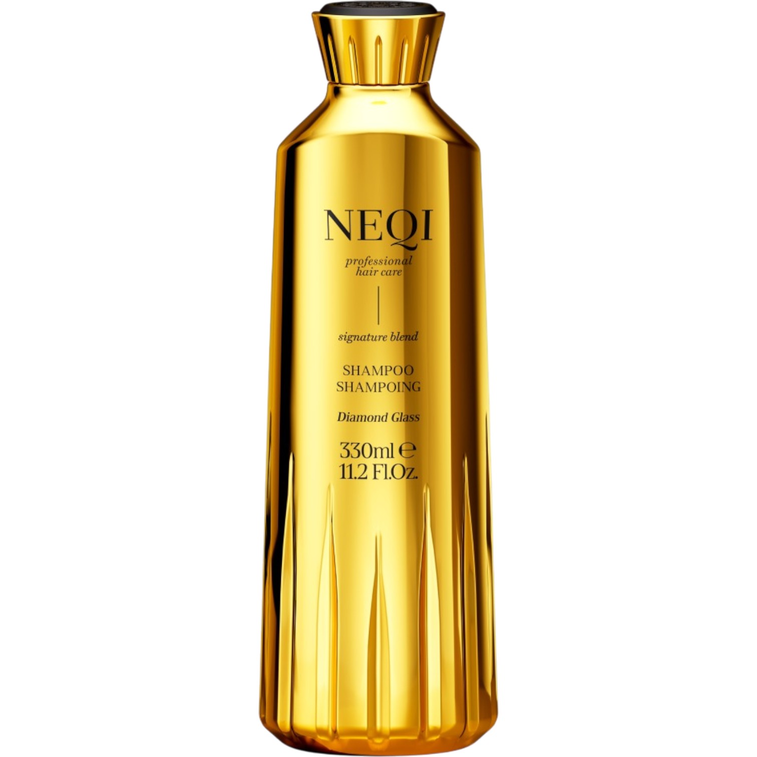 Neqi Diamond Glass Shampoo