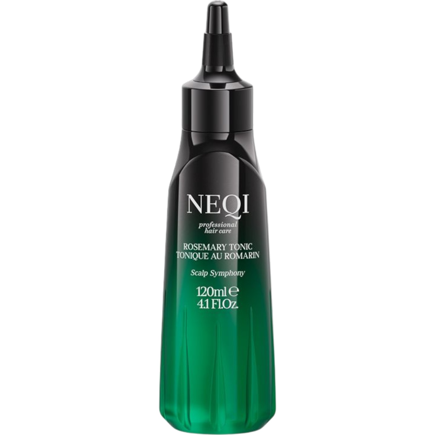 Neqi Forbidden Finish Rosemary Tonic