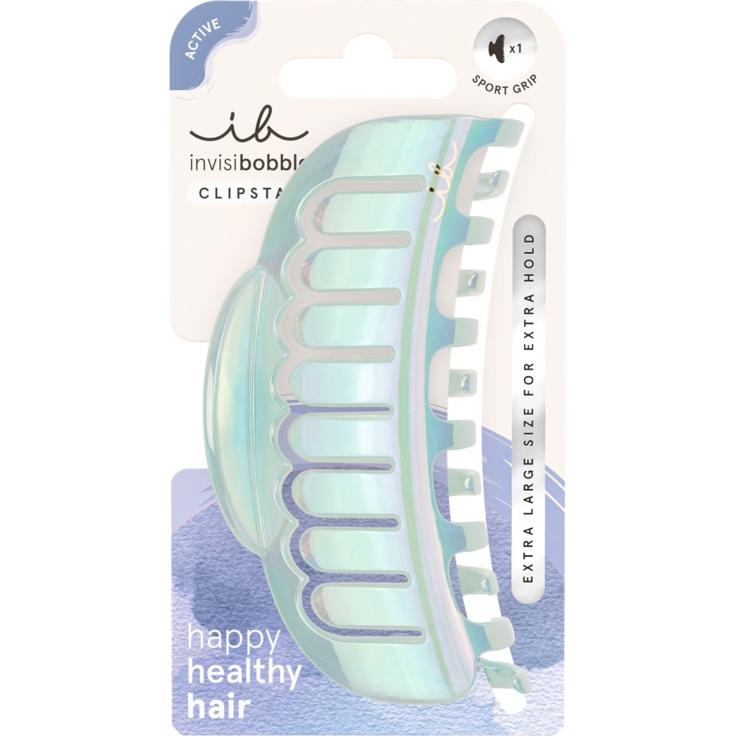 Invisibobble Clipstar L Flex invisibobble