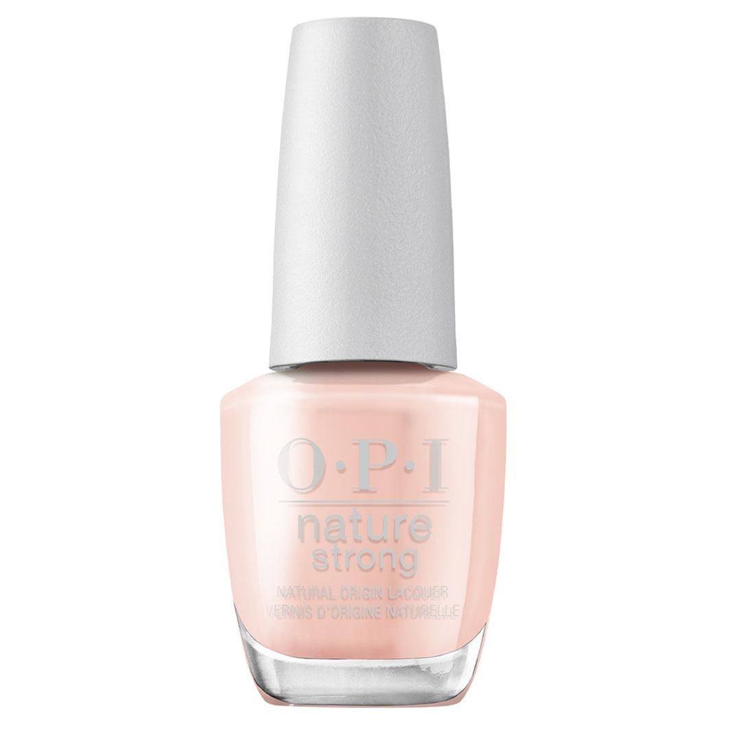 Opi Nature Strong Lakier do paznokci A Clay In The Life 15ml A Clay In The Life 15 ml
