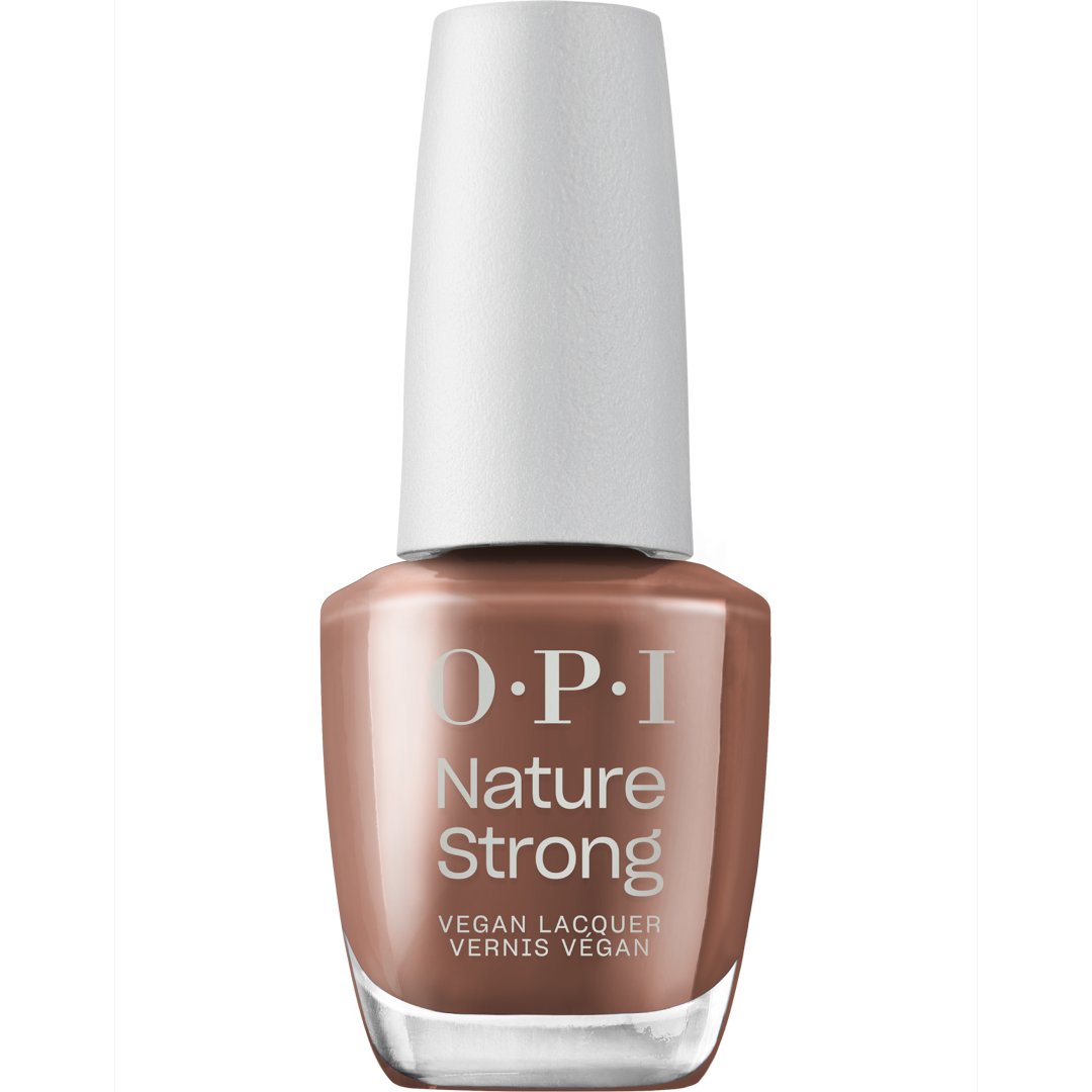 Opi Nature Strong Lakier do paznokci, Make My Bark On World