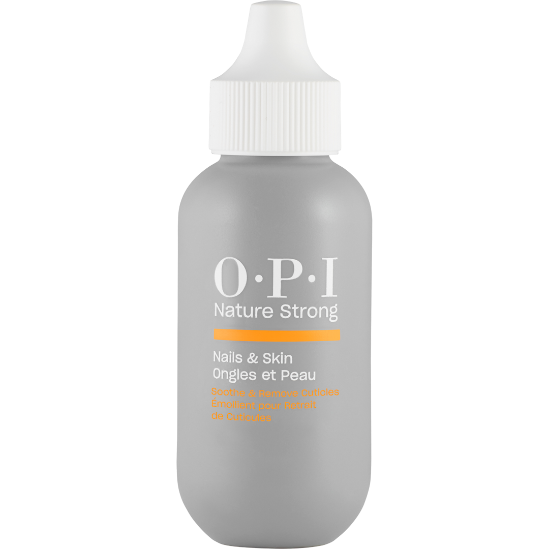 Opi Nature Strong Soothe & Remove Cuticles Żel zmiękczający skórki 