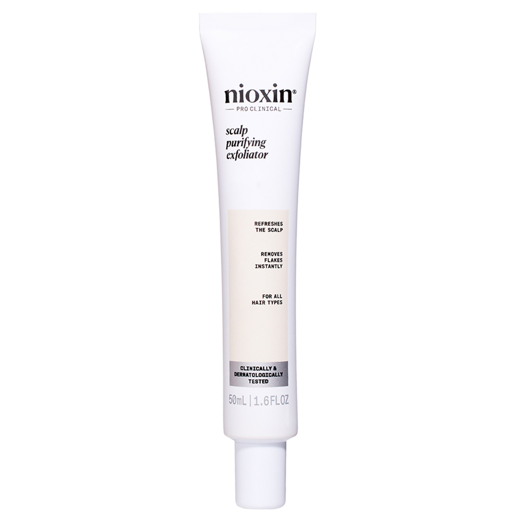 Nioxin New Scalp Recovery Esfoliante 50 ml