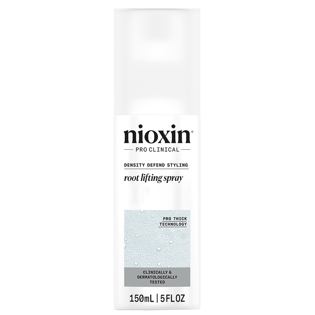 Nioxin New Spray Voluminizzante per Capelli 150 ml