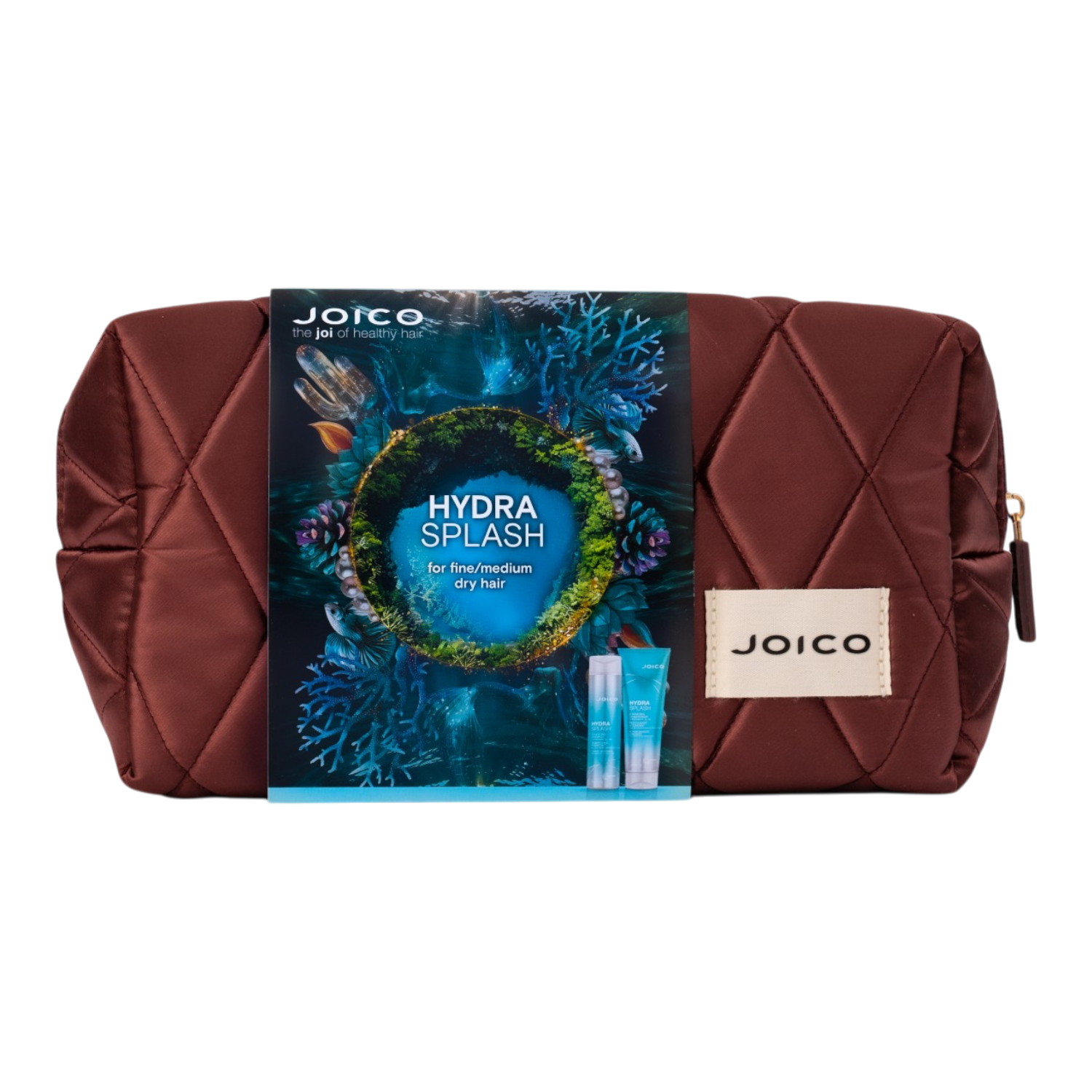 Joico Defy Damage Duo (Szampon + odżywka)