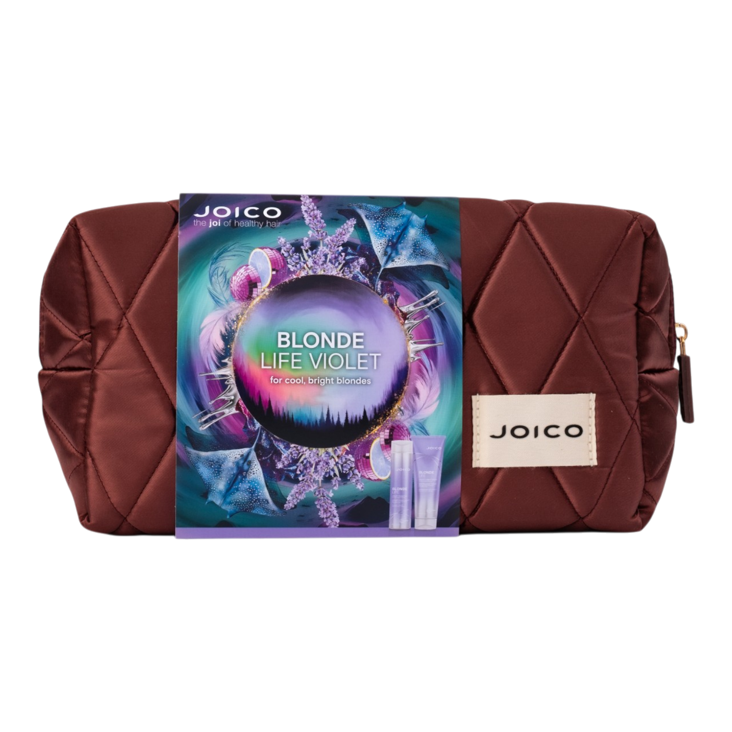 Joico  JoiFull Duo (Szampon + odżywka)