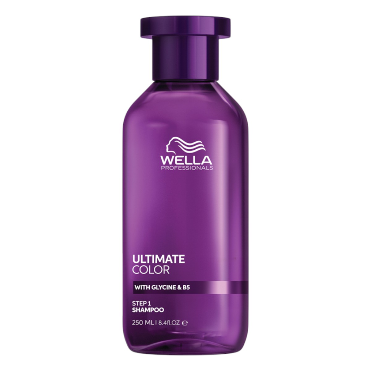 Wella Professionals Ultimate Color Szampon do włosów, 250 ml