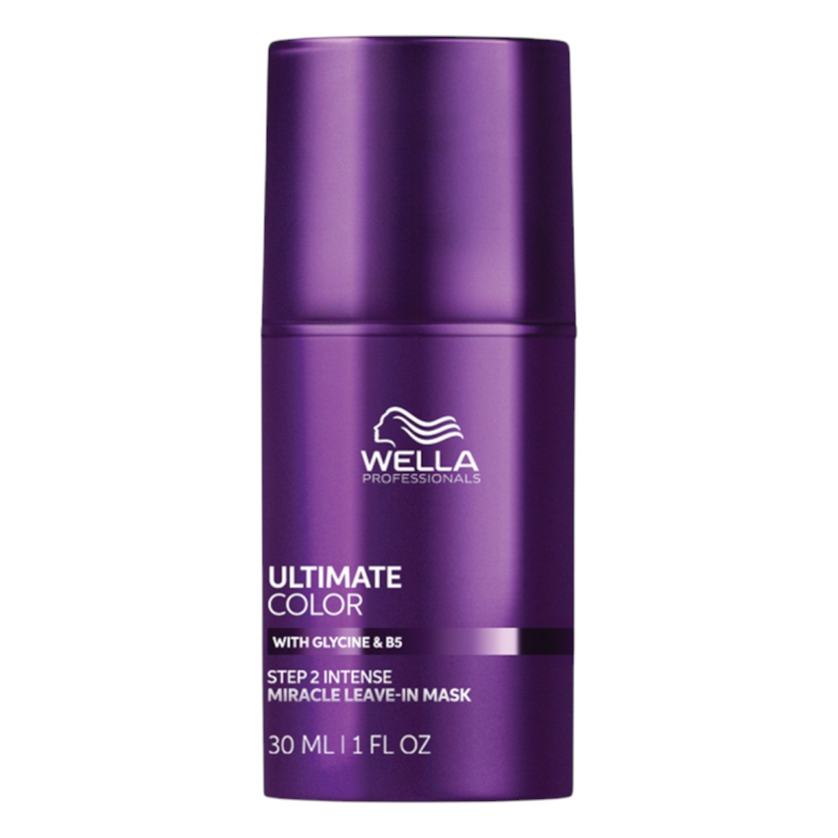 Wella Professionals Ultimate Color Kuracja bez spłukiwania do włosów farbowanych