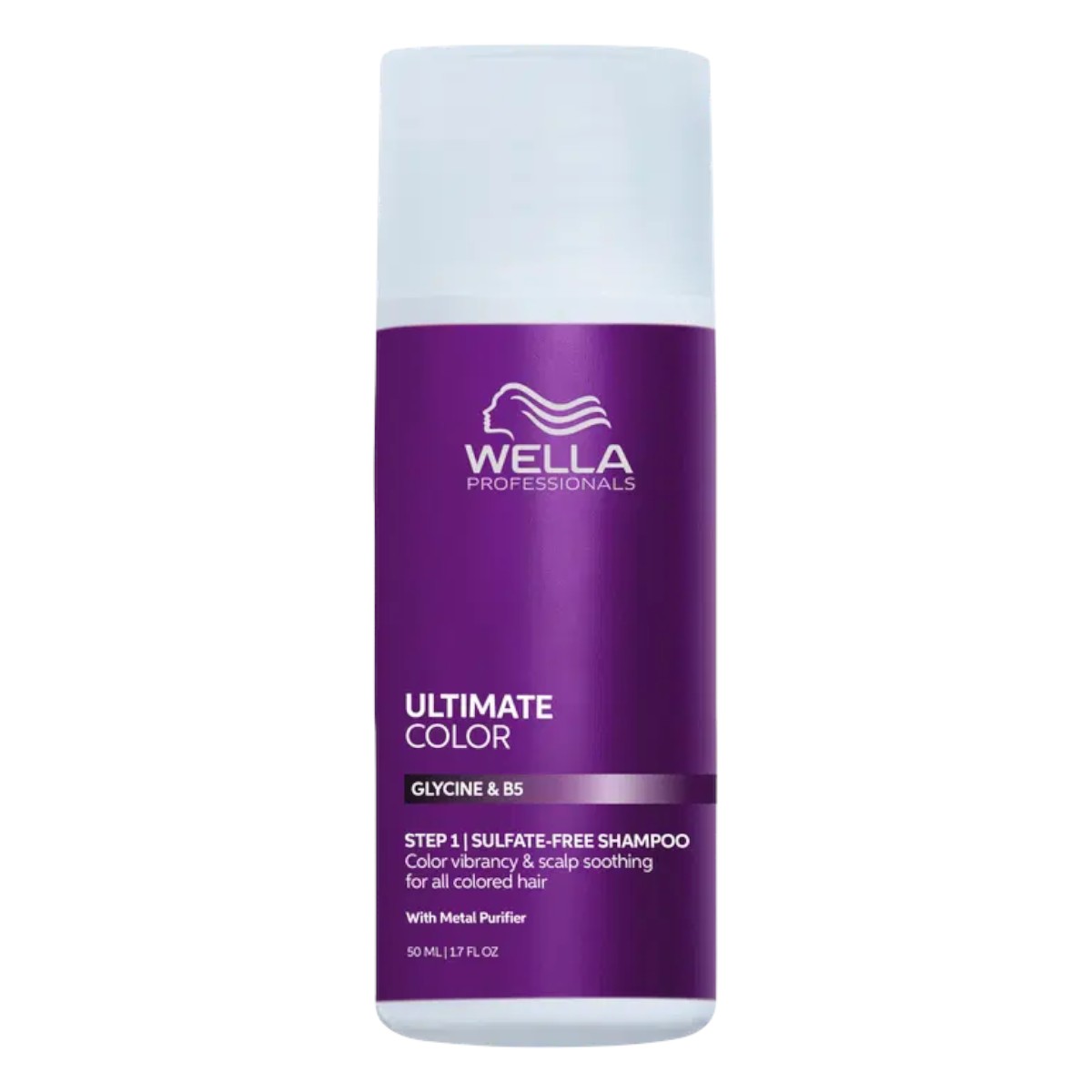 Wella Professionals Ultimate Color Szampon do włosów, 50 ml