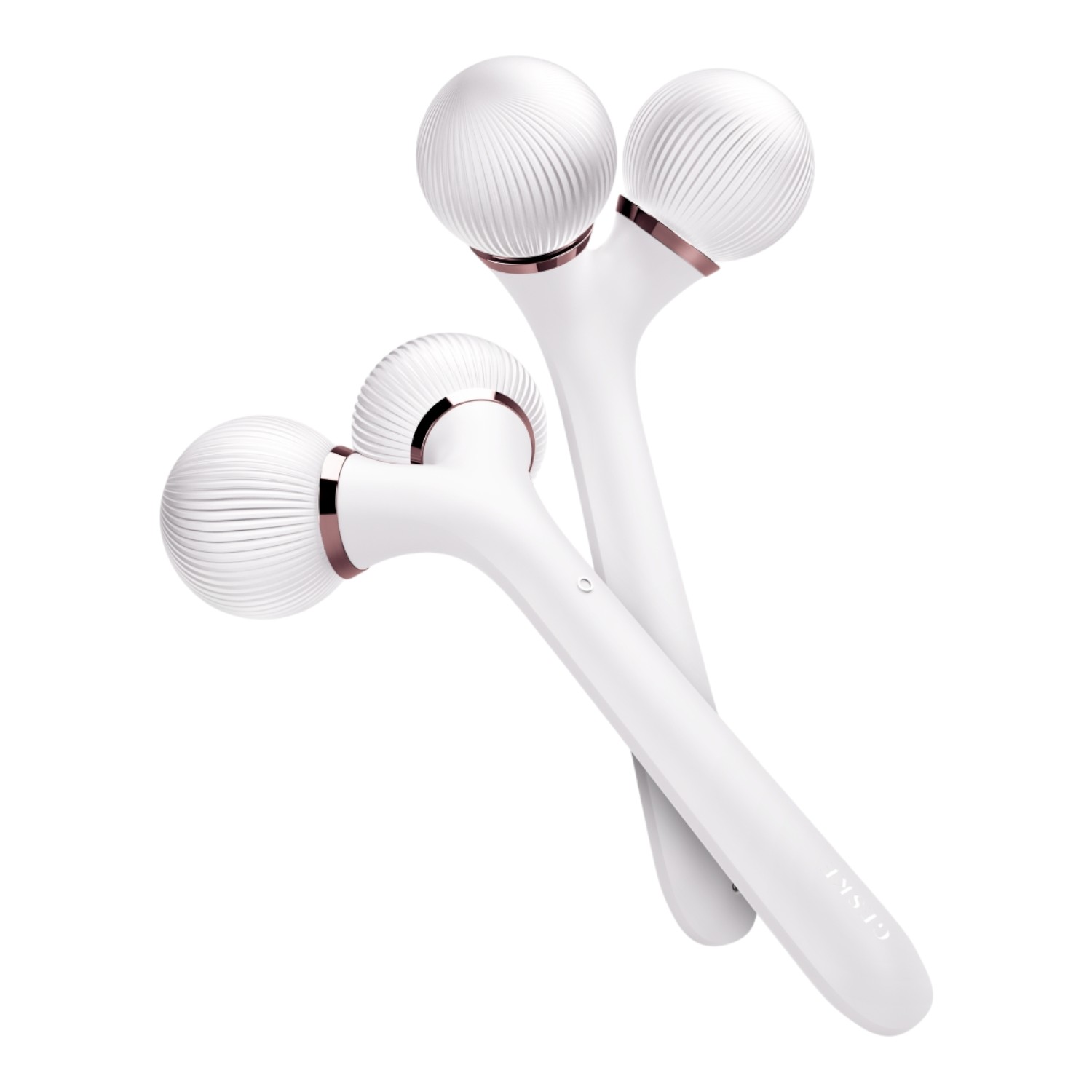 Geske Sonic Facial & Body Roller 4in1 Soniczny roller do twarzy i ciała Starlight