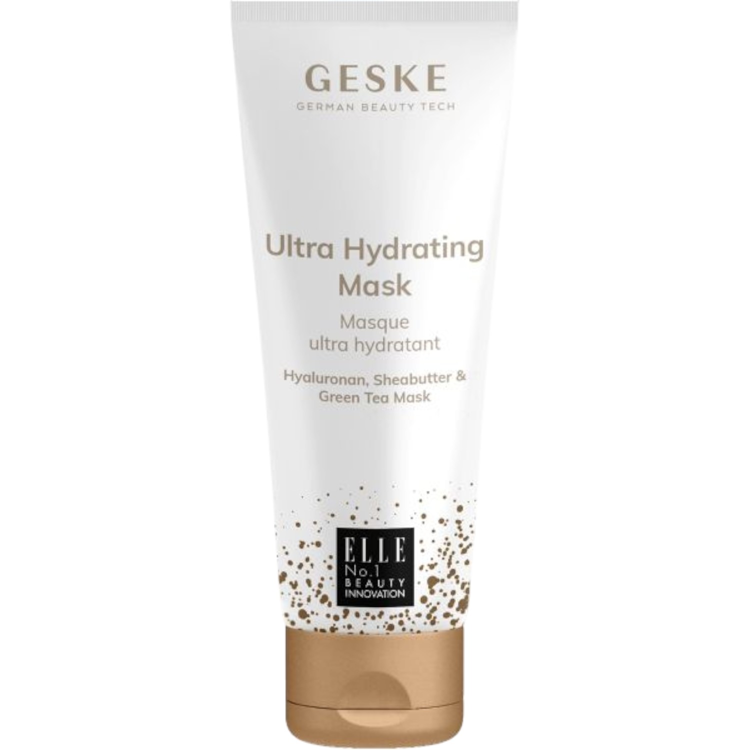 Geske Ultra Hydrating Mask Ultra nawilżająca maska 