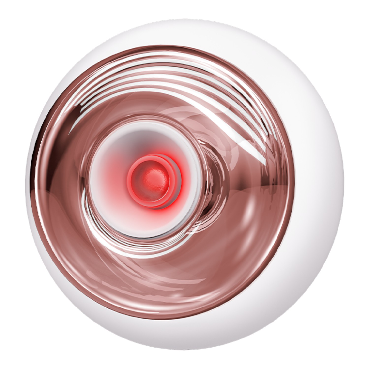 Geske Sonic Cool & Warm Face And Body Massager 9in1 Soniczny masażer twarzy i ciała Starlight