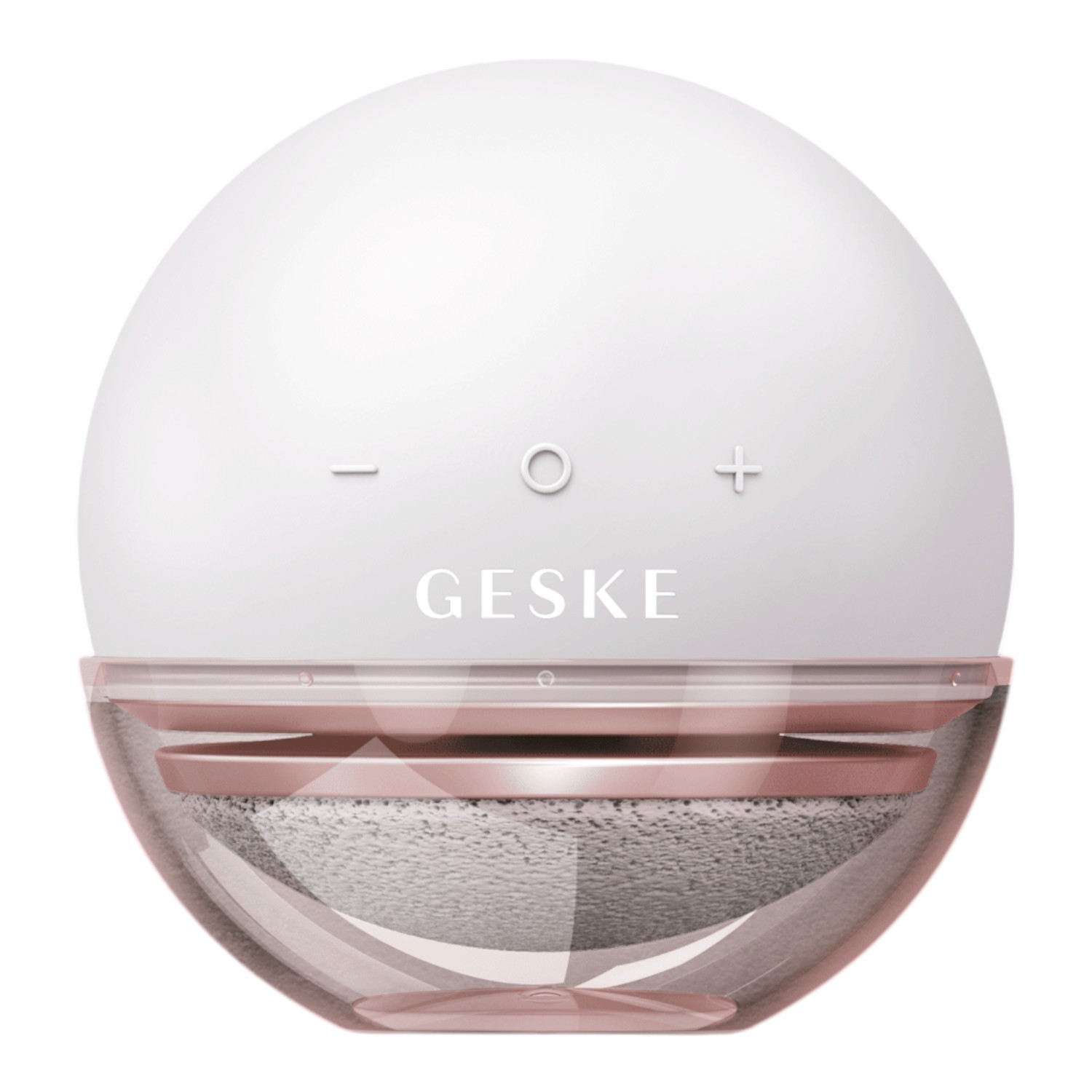 Geske Electric Pumice Foot Smoothing Spinning Sphere 8in1 Elektryczna obrotowa tarka do stóp Starlig