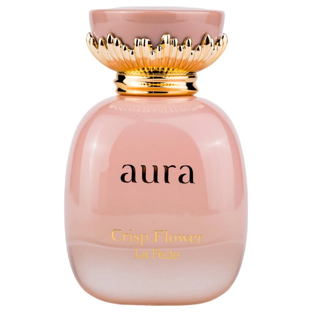 La Fede Aura Crisp Flower woda perfumowana spray, 100ml