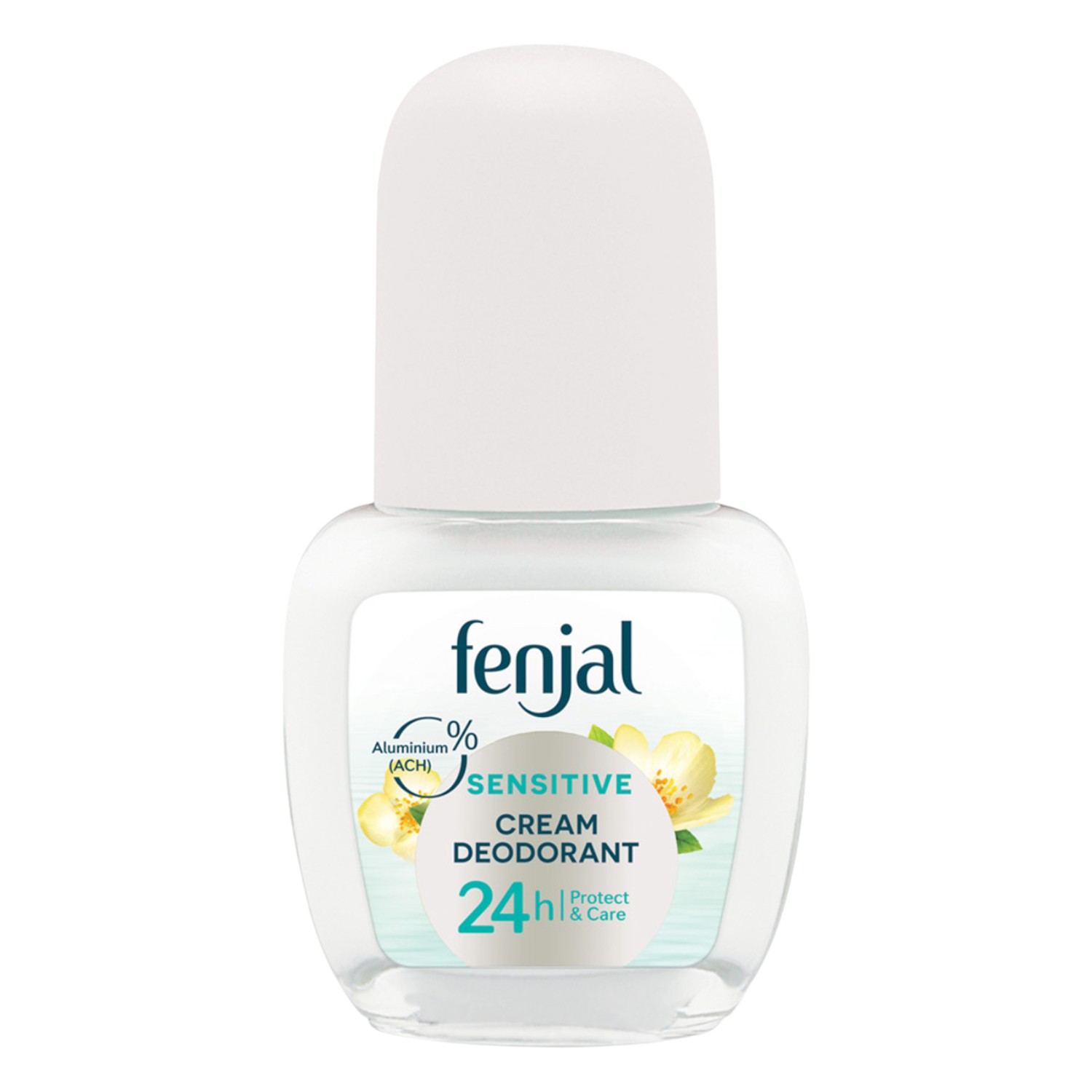 Fenjal Deo Roll-on Sensitive