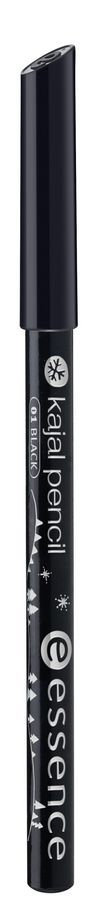 Essence Kajal Matita Occhi, 01 1 g Black