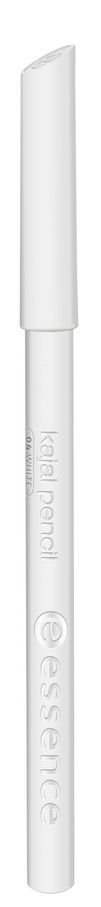 Essence Kajal Kredka do oczu, 04 White